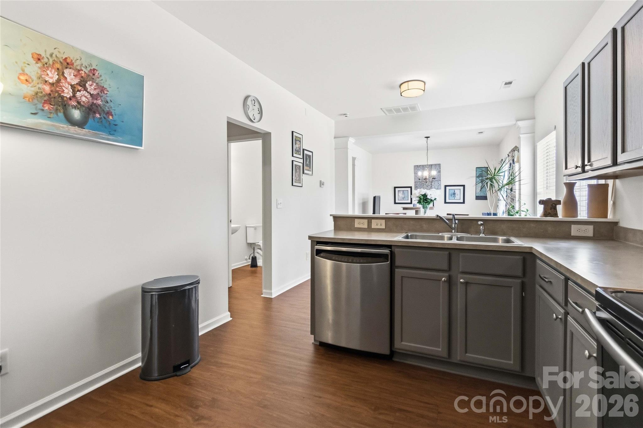 1839 Bray Drive Charlotte NC 28214