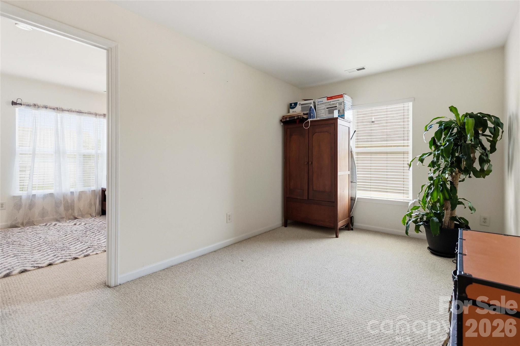 1839 Bray Drive Charlotte NC 28214