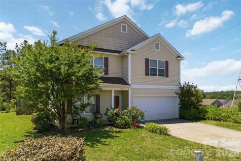 1839 Bray Drive Charlotte NC 28214