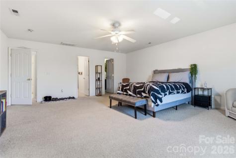 1839 Bray Drive Charlotte NC 28214