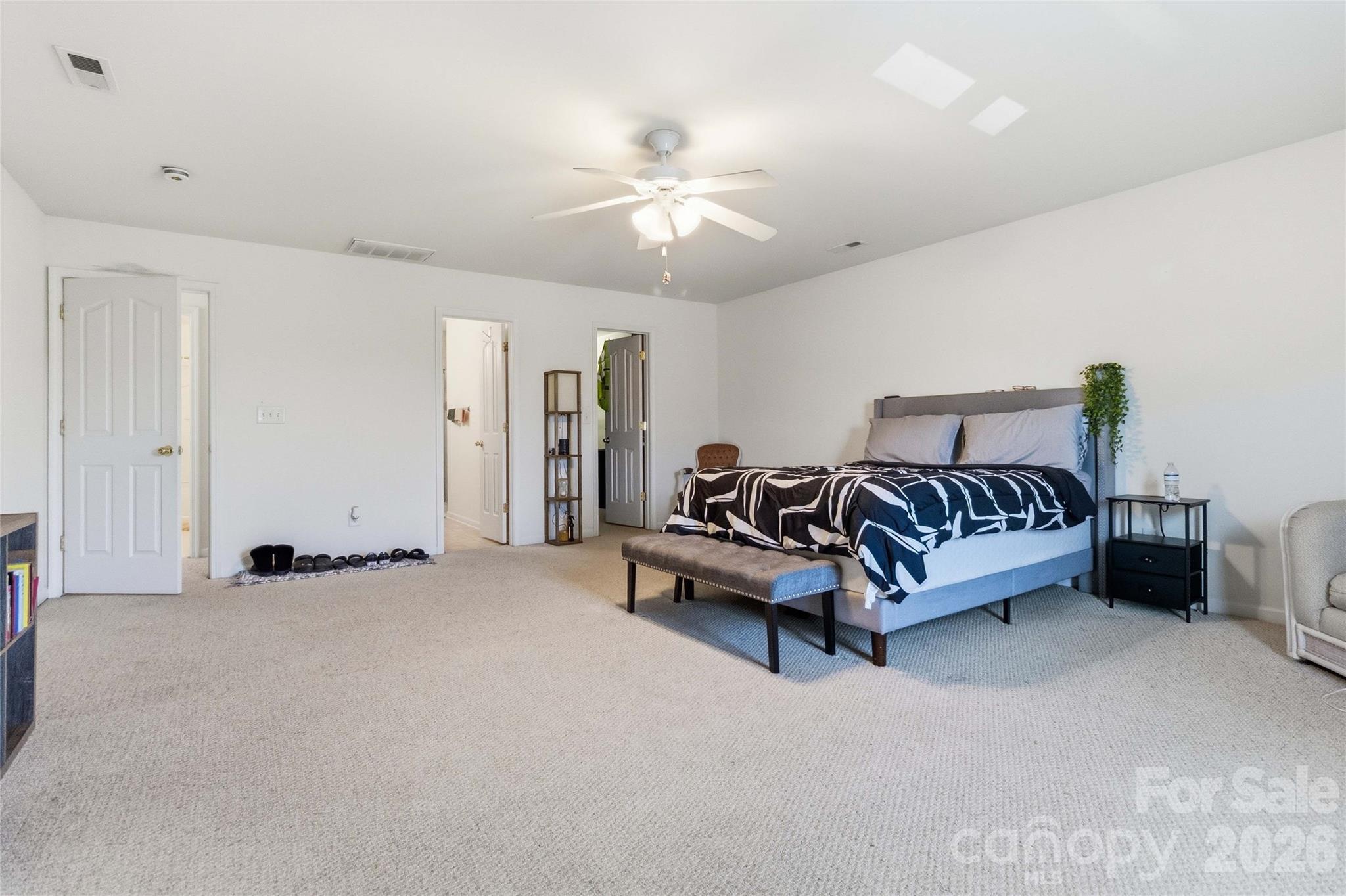 1839 Bray Drive Charlotte NC 28214
