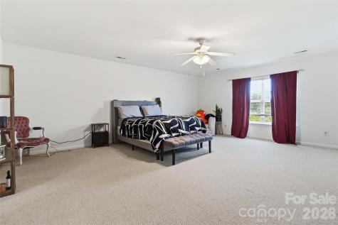 1839 Bray Drive Charlotte NC 28214