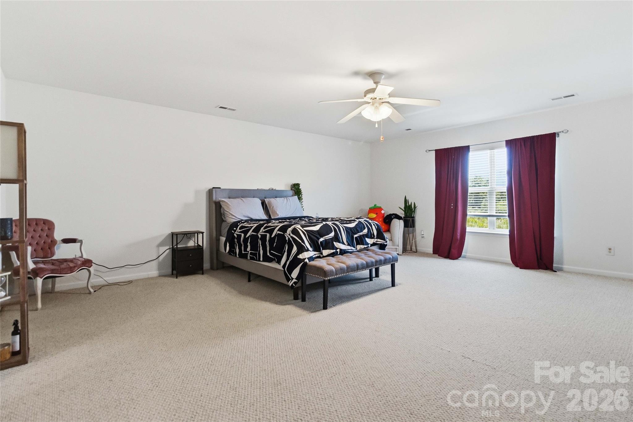 1839 Bray Drive Charlotte NC 28214