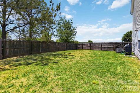 1839 Bray Drive Charlotte NC 28214