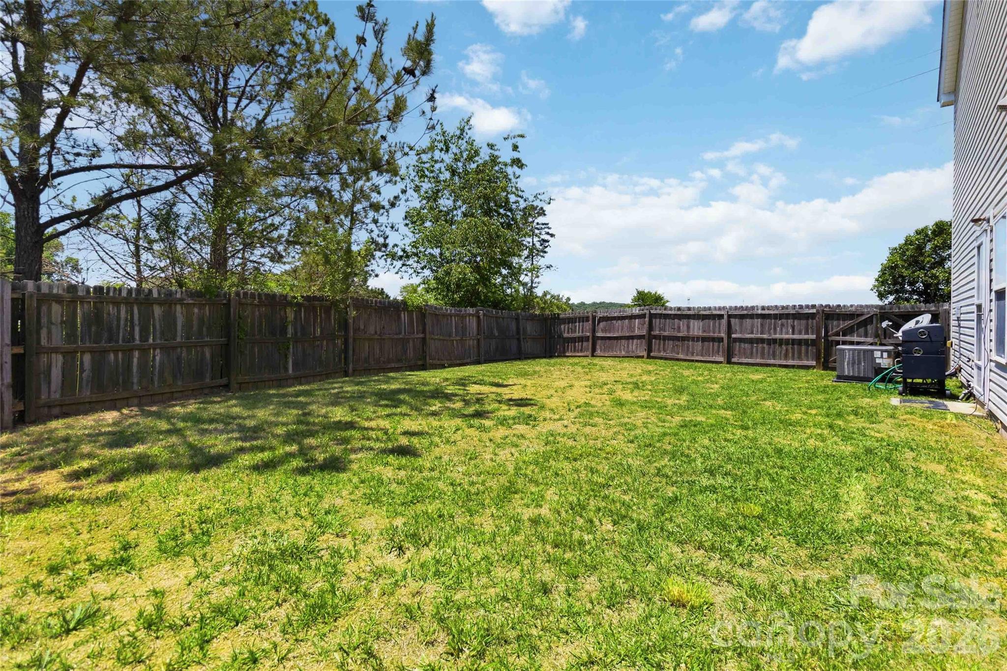 1839 Bray Drive Charlotte NC 28214