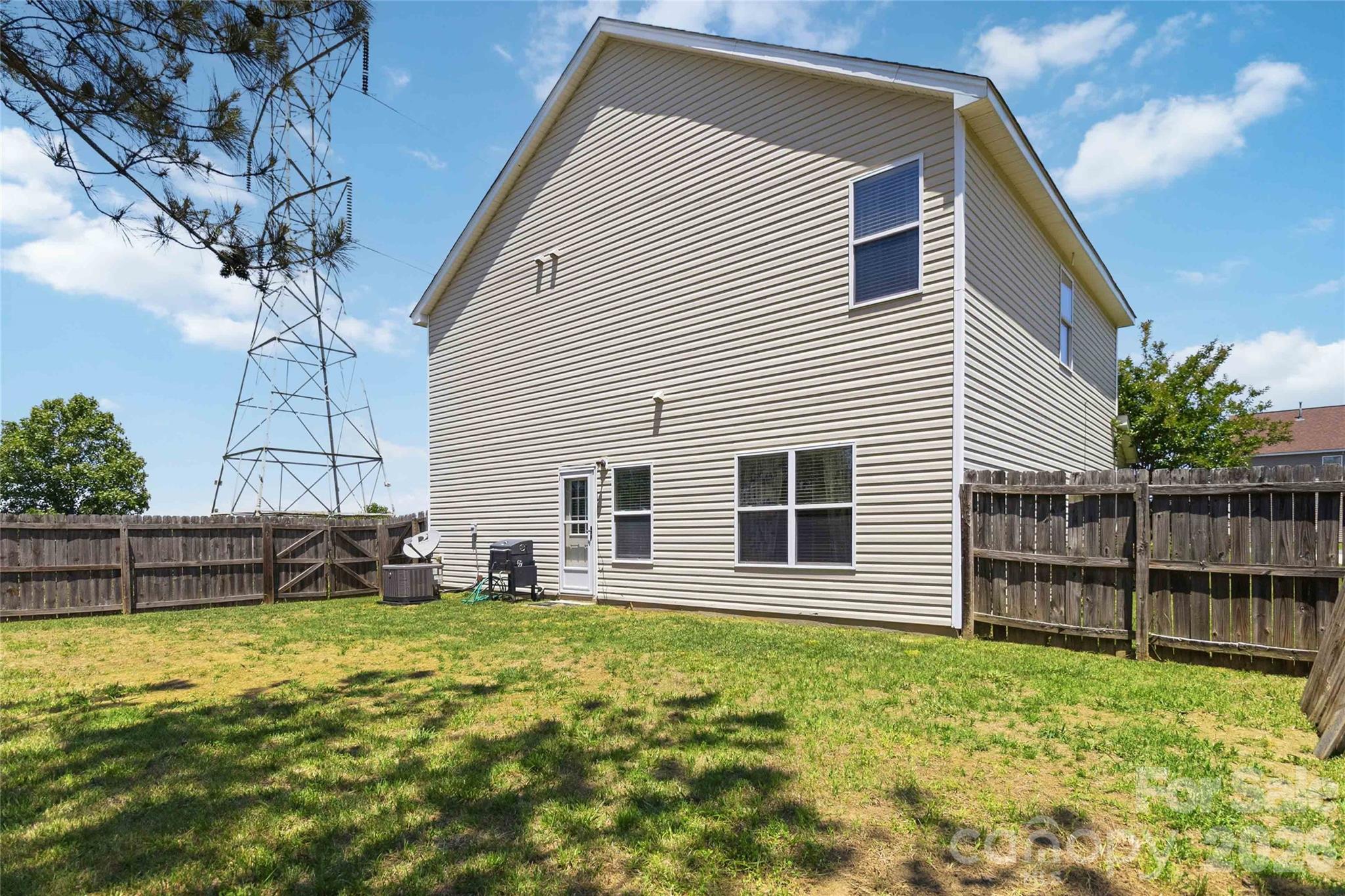 1839 Bray Drive Charlotte NC 28214