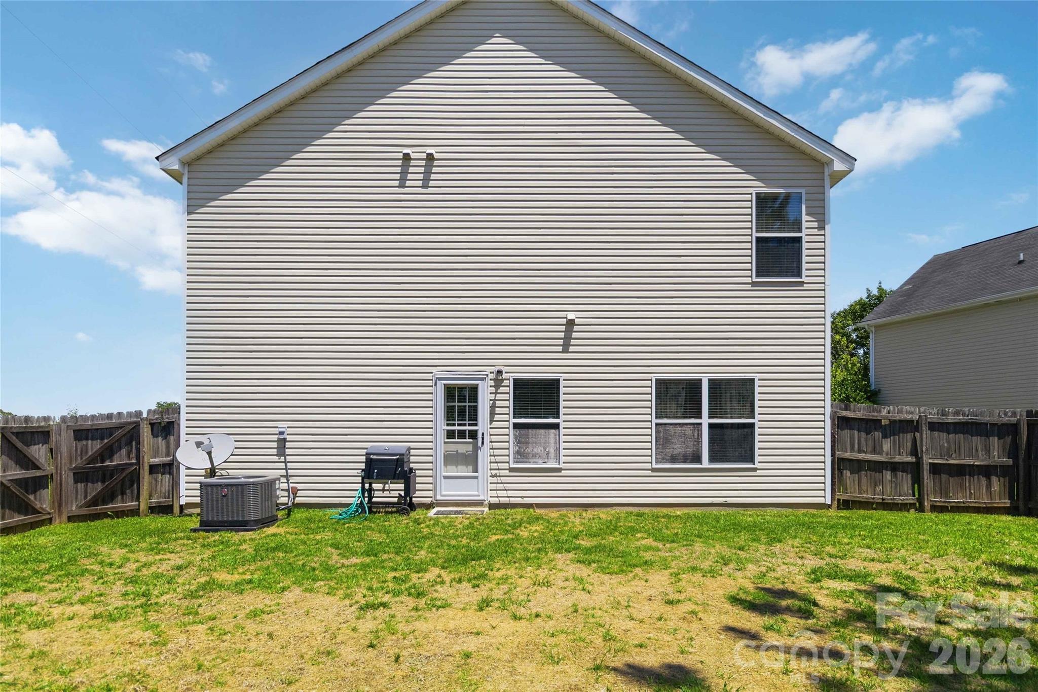 1839 Bray Drive Charlotte NC 28214