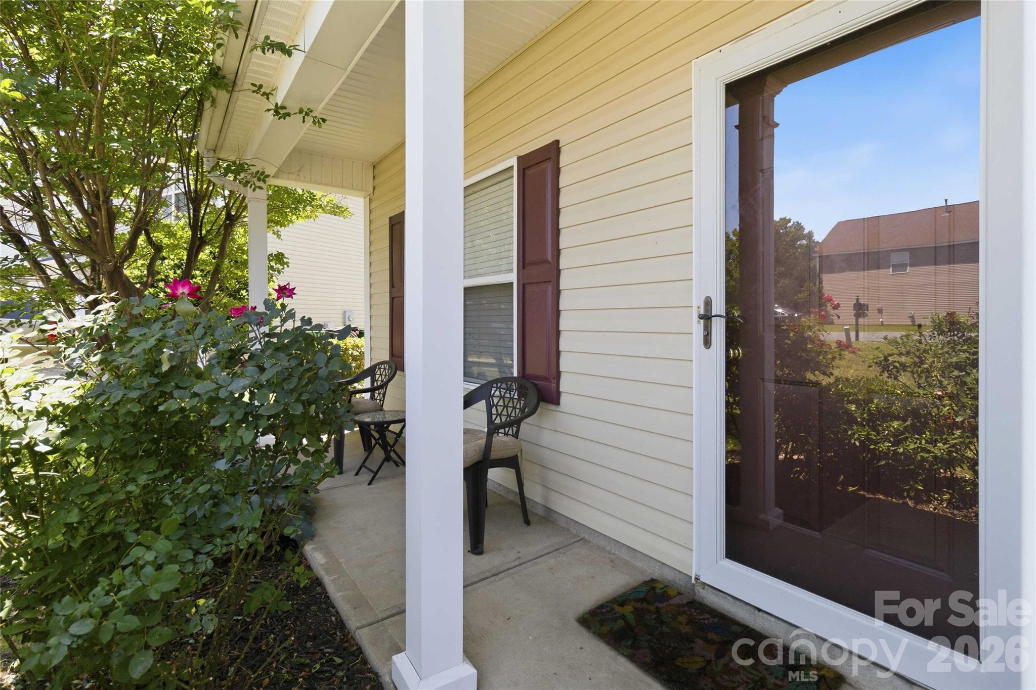 1839 Bray Drive Charlotte NC 28214