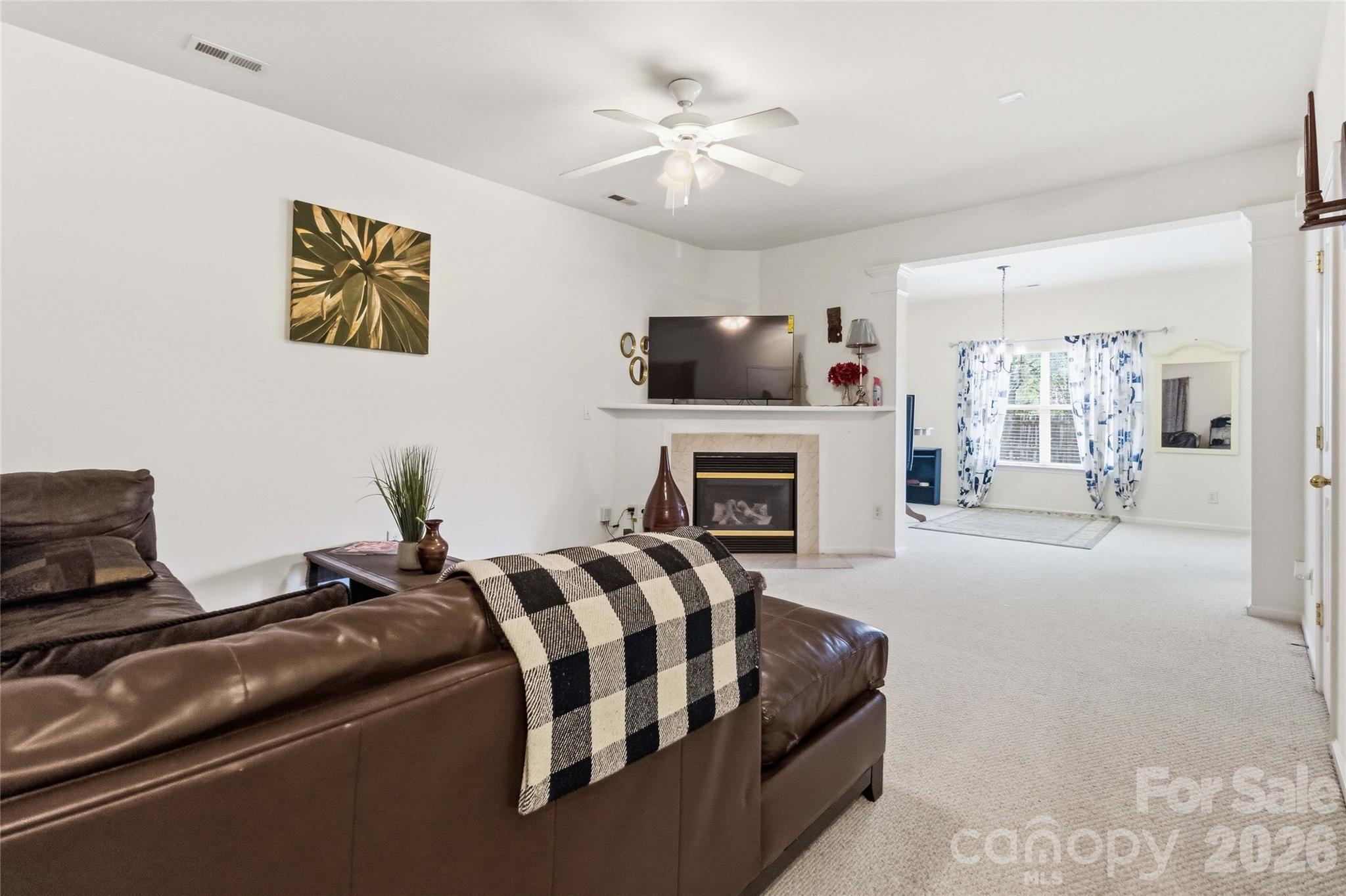 1839 Bray Drive Charlotte NC 28214