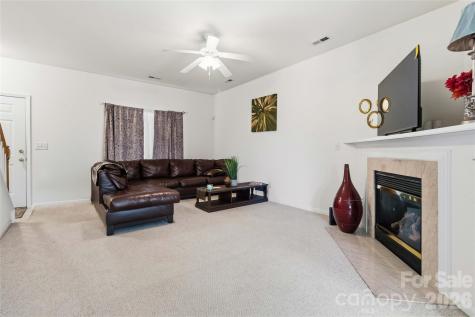 1839 Bray Drive Charlotte NC 28214