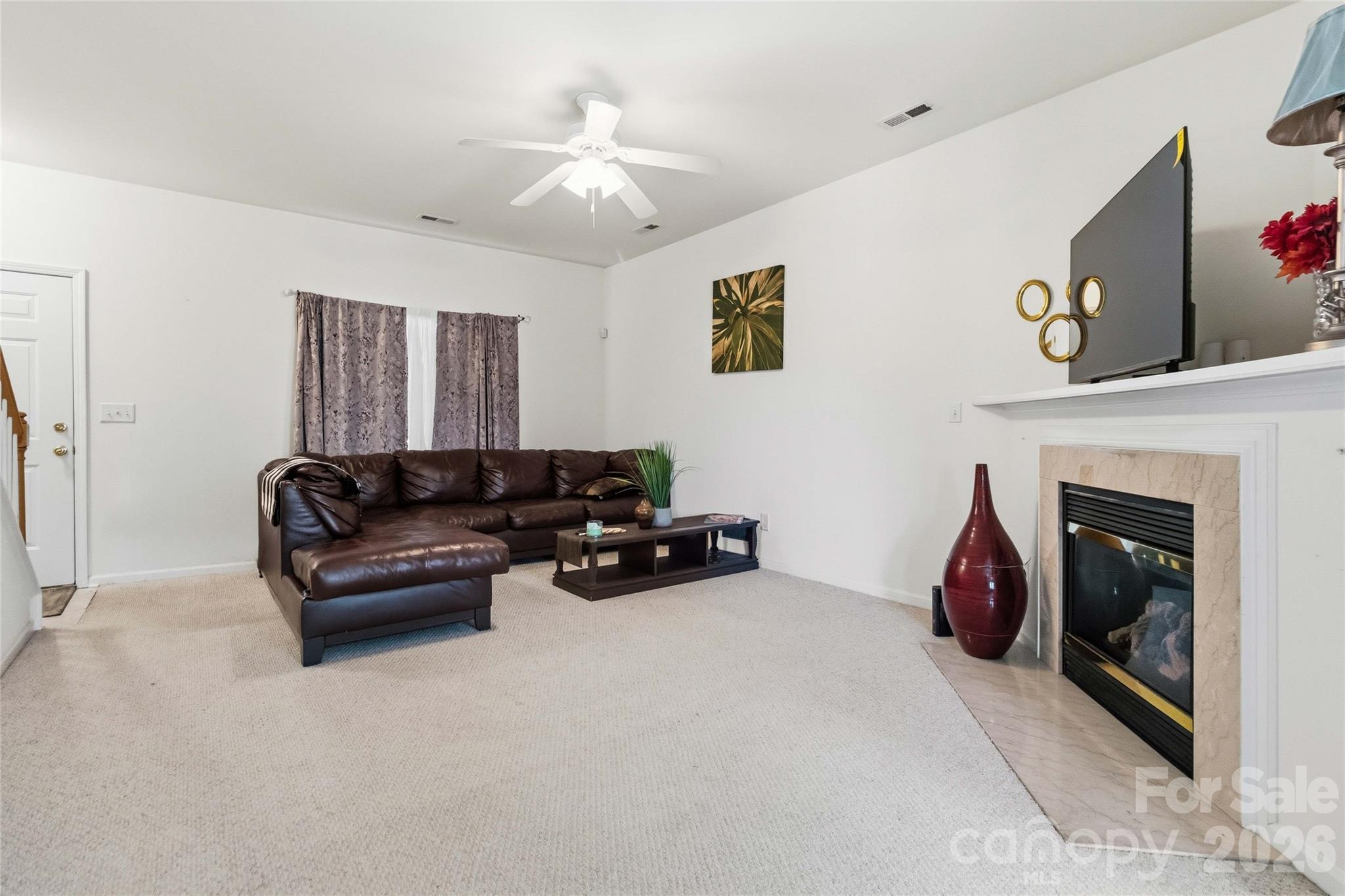 1839 Bray Drive Charlotte NC 28214