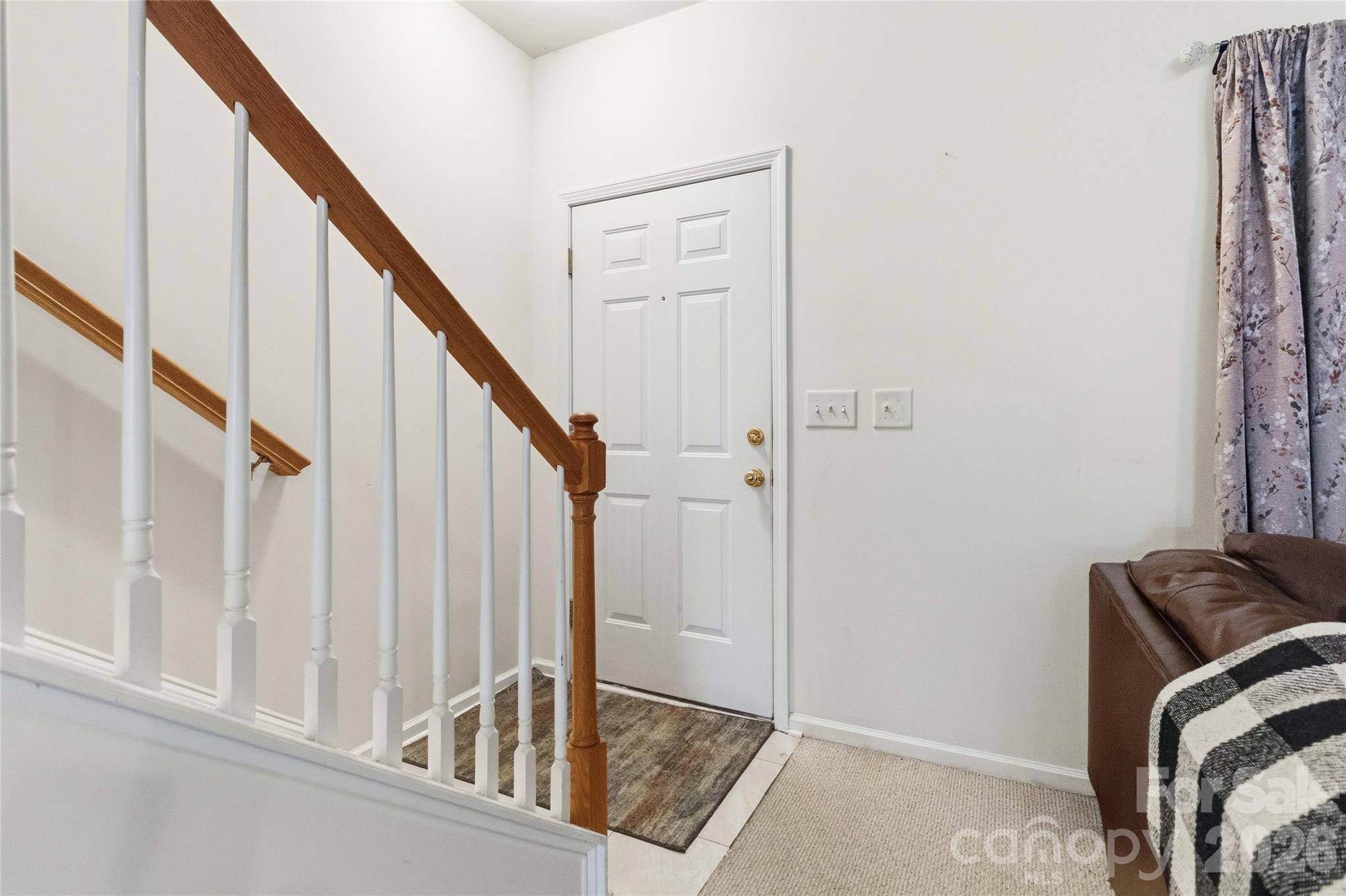 1839 Bray Drive Charlotte NC 28214