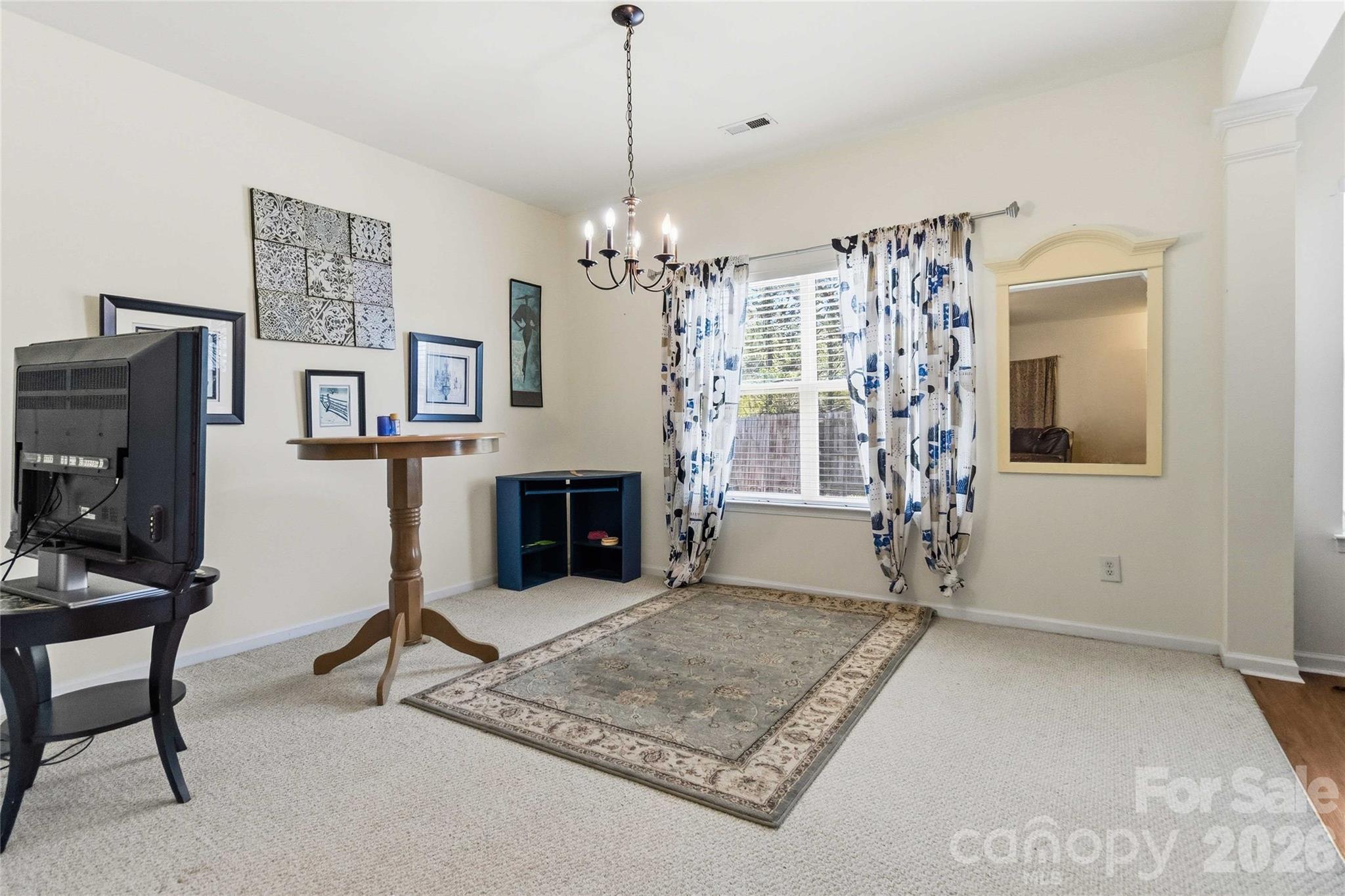 1839 Bray Drive Charlotte NC 28214