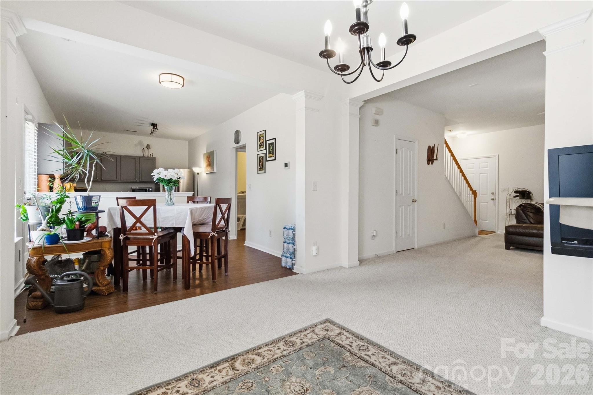 1839 Bray Drive Charlotte NC 28214