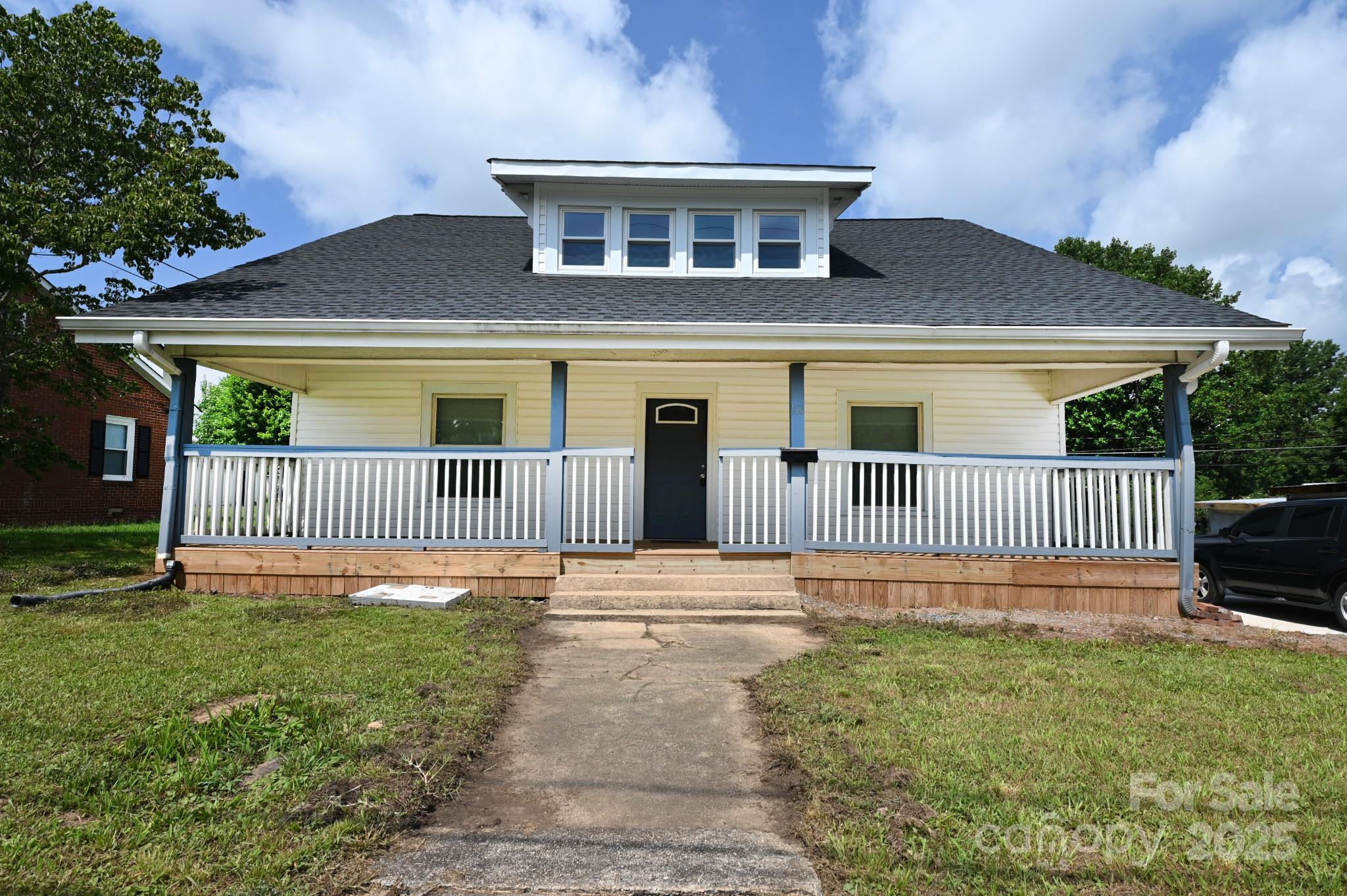106 Virginia Street SW Lenoir NC 28645