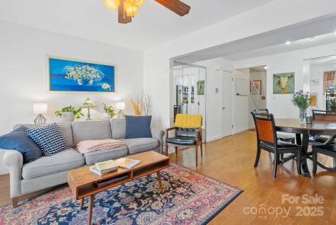 16 Spears Avenue Asheville NC 28801