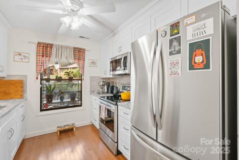 16 Spears Avenue Asheville NC 28801