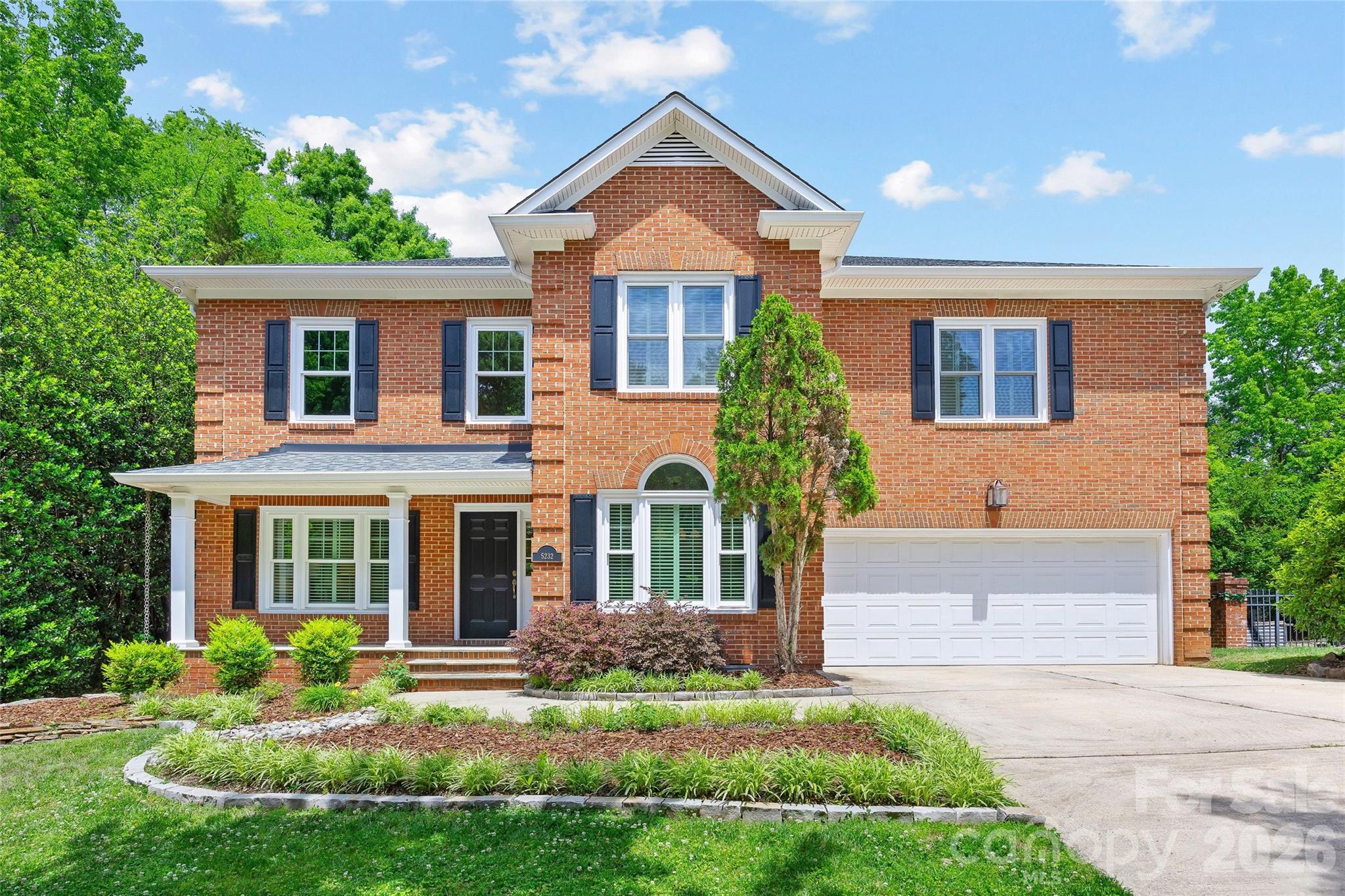 5232 Colony Road Charlotte NC 28226