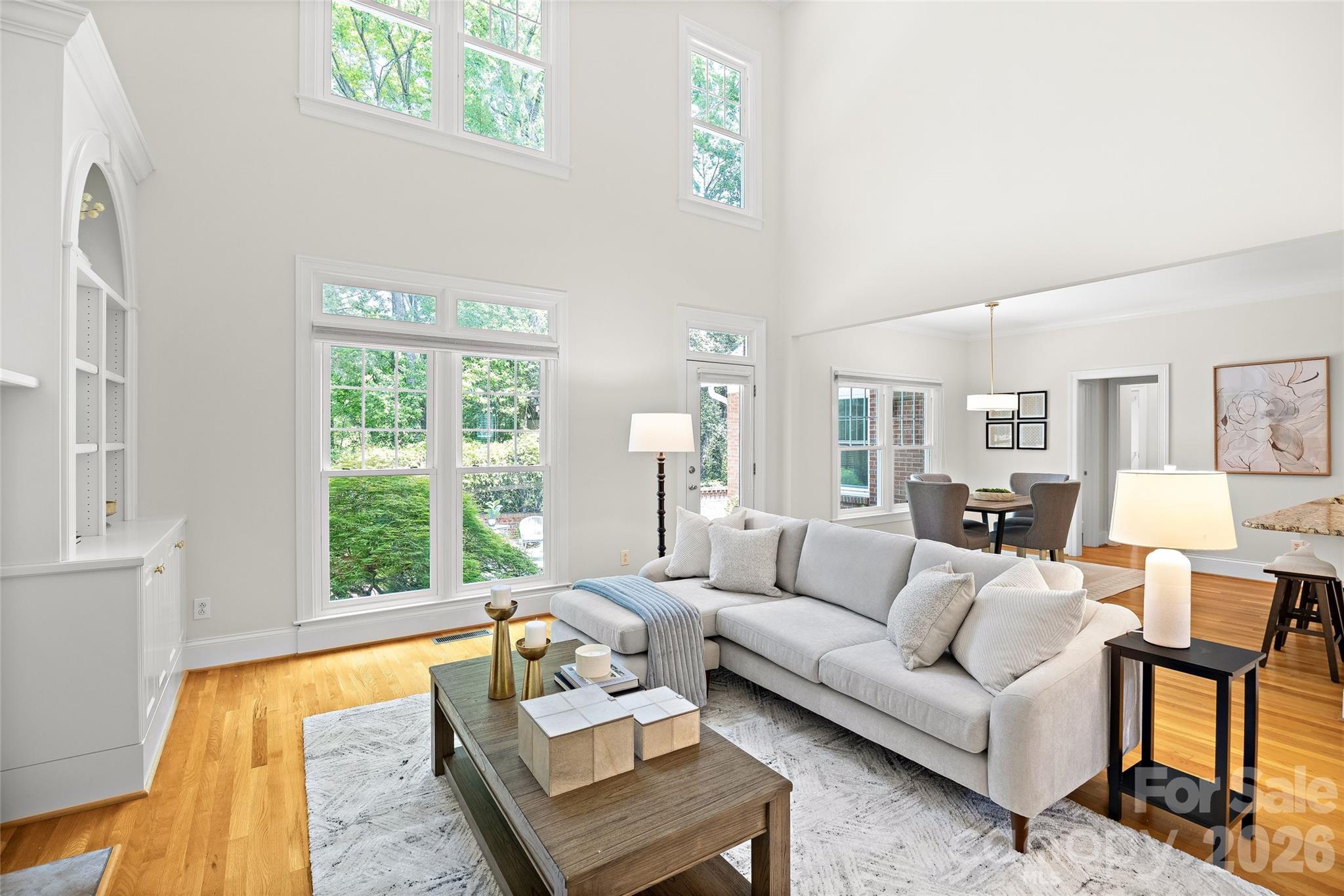 5232 Colony Road Charlotte NC 28226