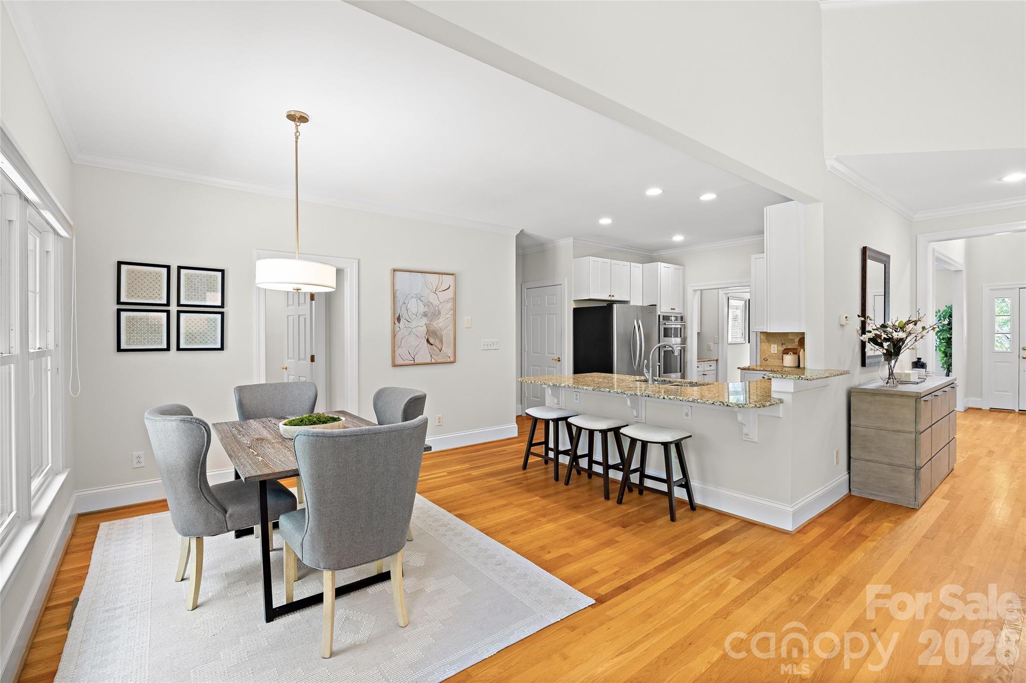 5232 Colony Road Charlotte NC 28226