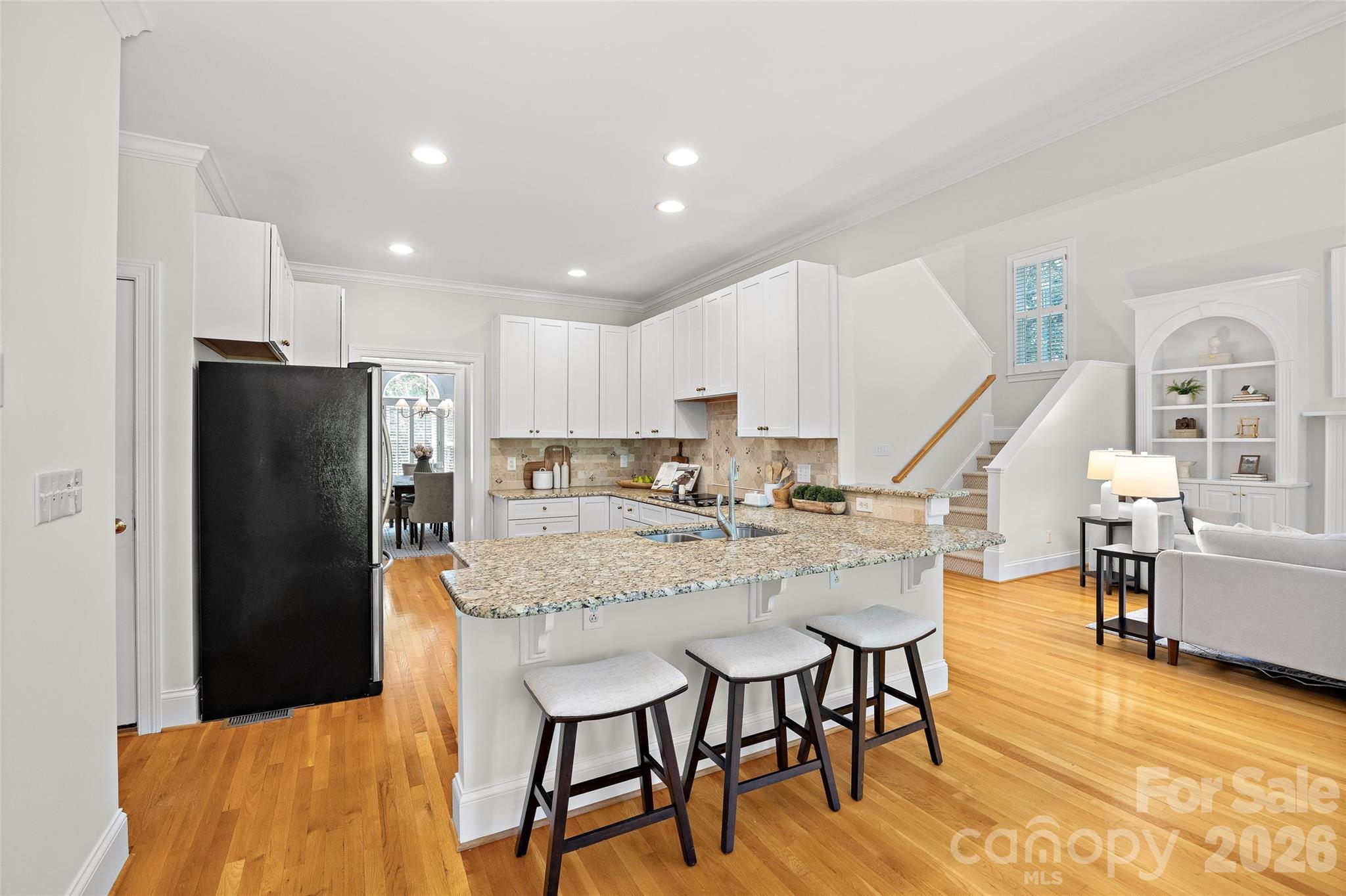 5232 Colony Road Charlotte NC 28226