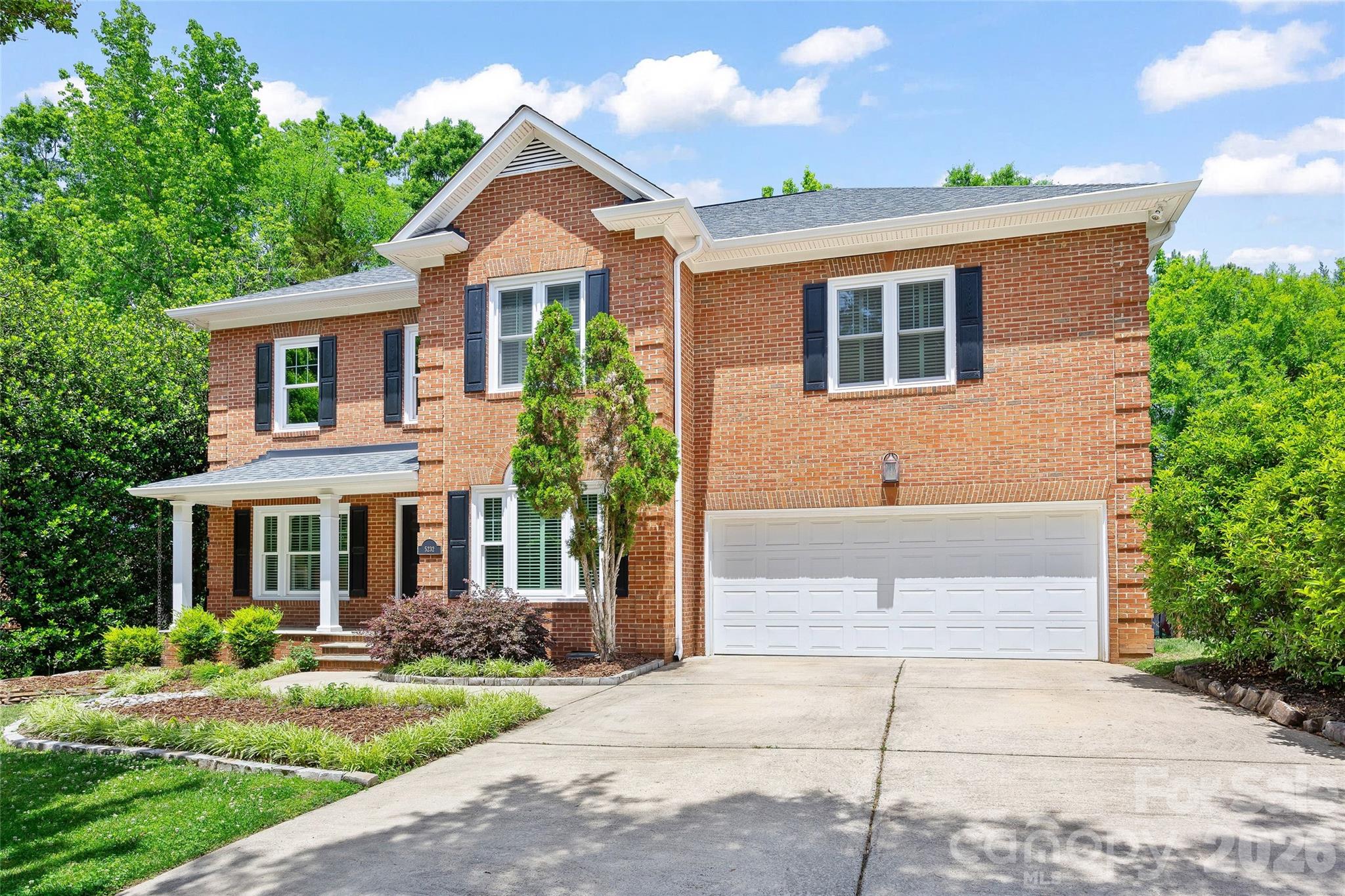 5232 Colony Road Charlotte NC 28226