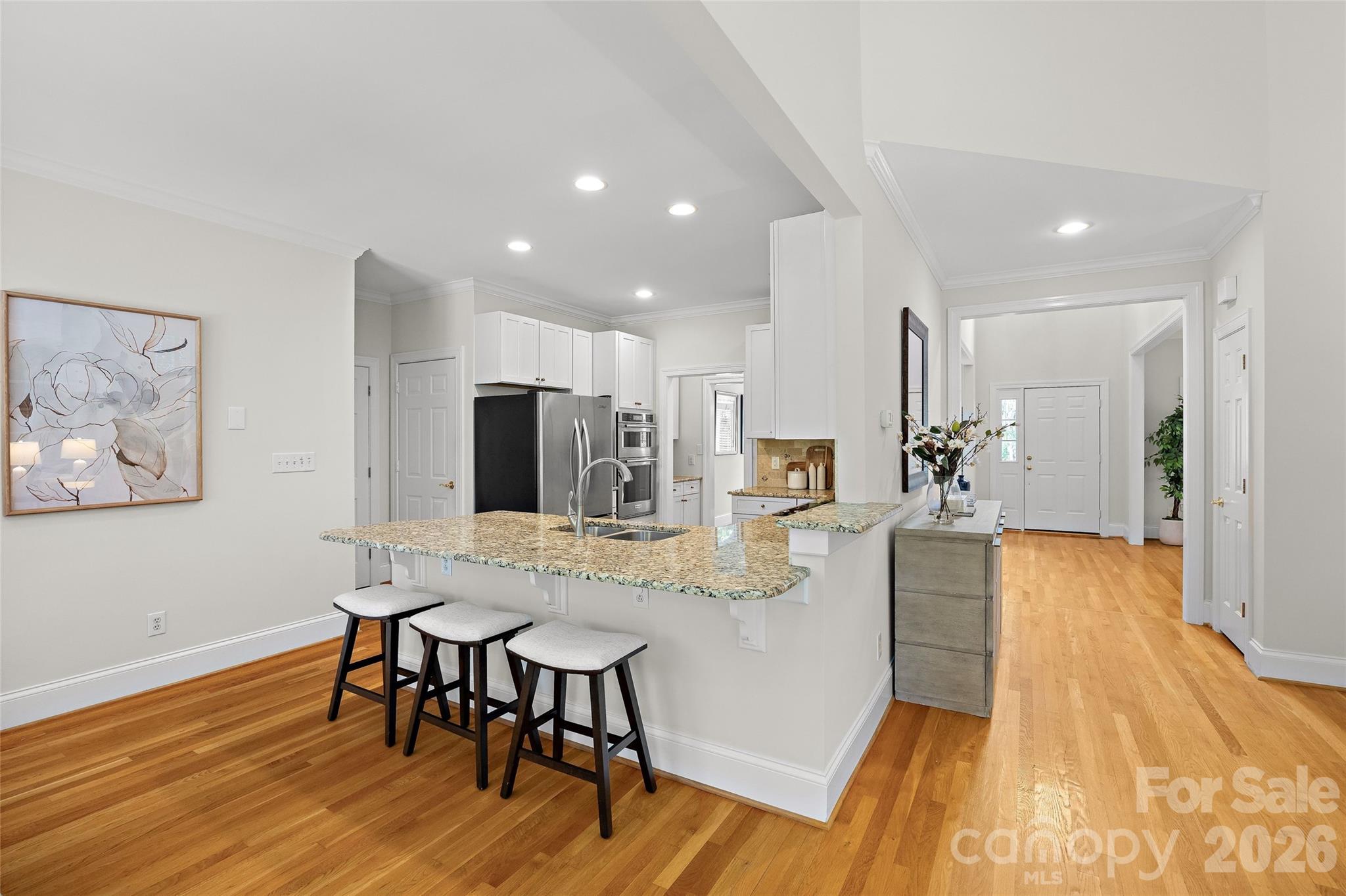 5232 Colony Road Charlotte NC 28226