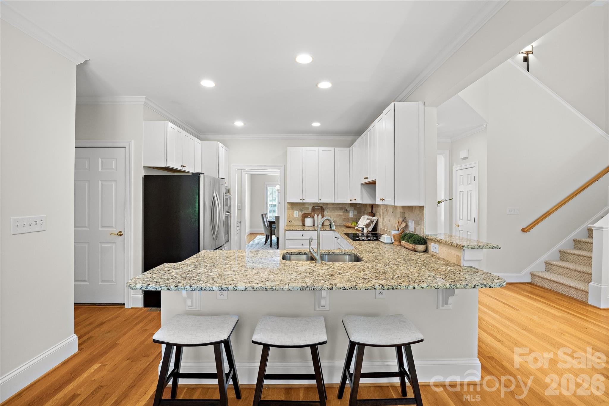5232 Colony Road Charlotte NC 28226
