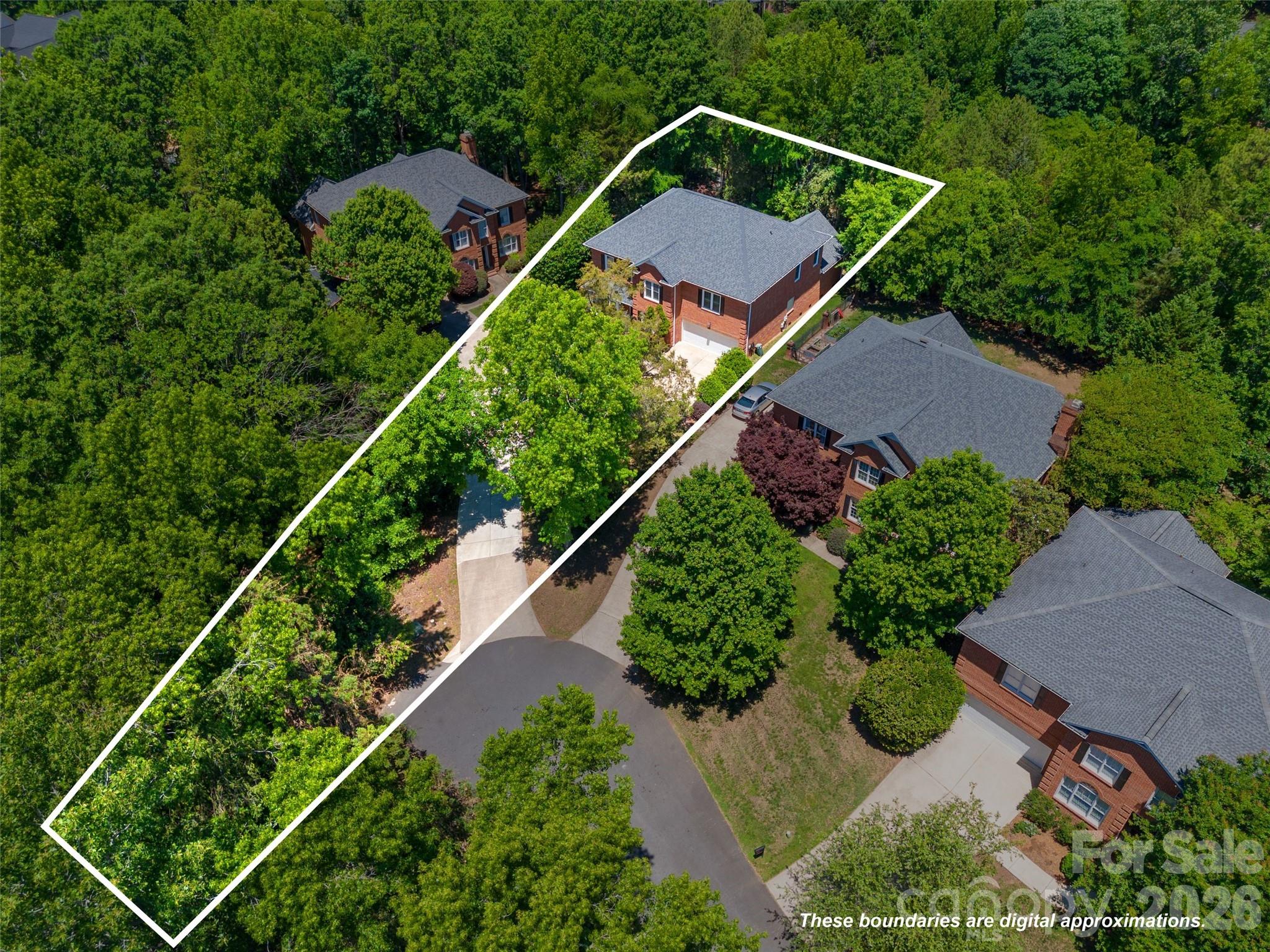 5232 Colony Road Charlotte NC 28226