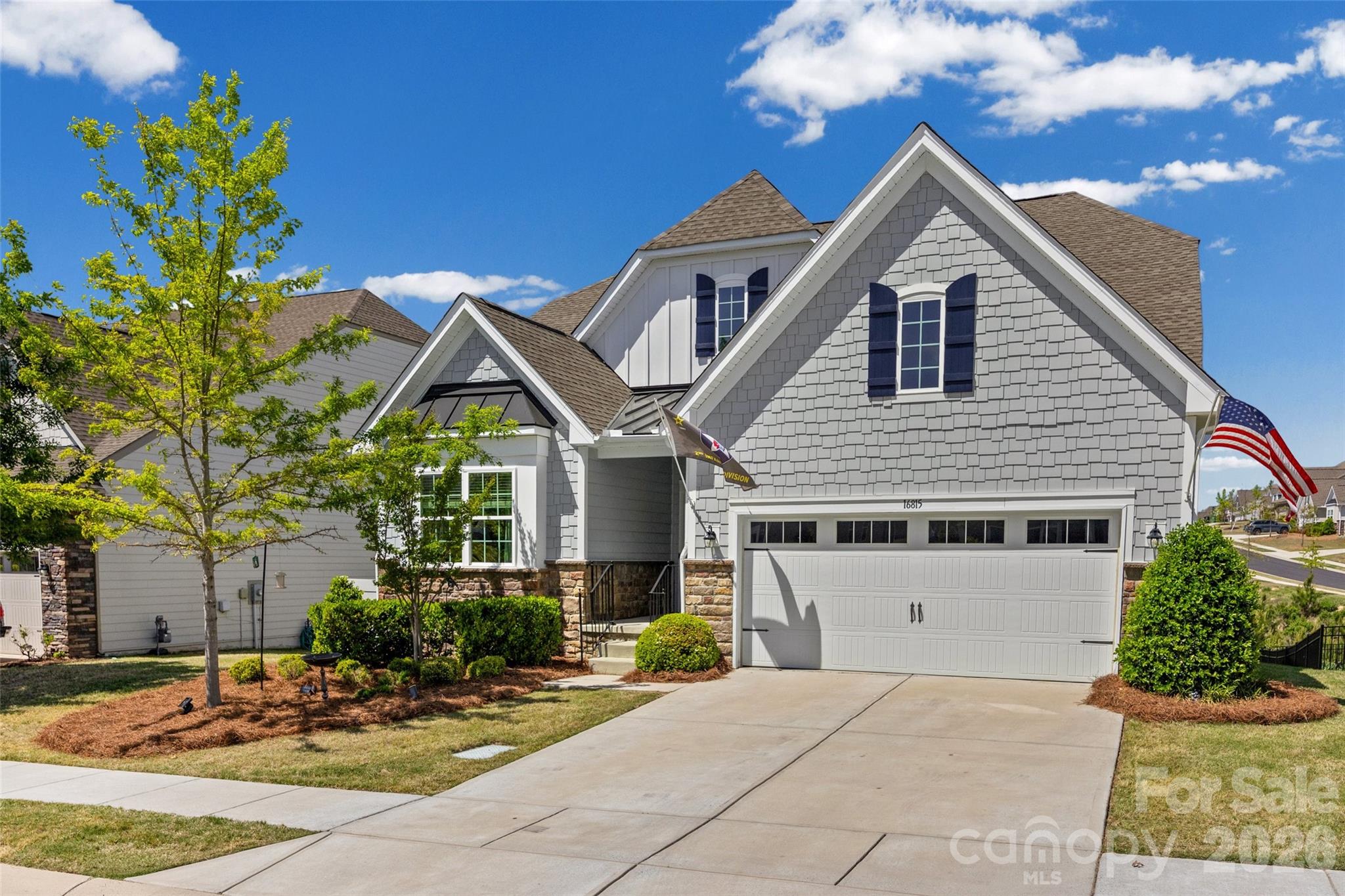 16815 Lookout Landing Lane Charlotte NC 28278