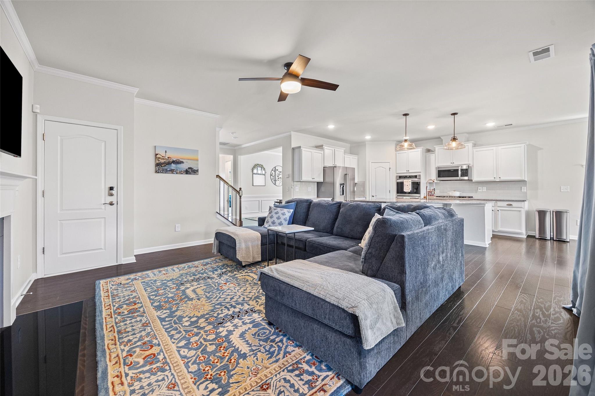 16815 Lookout Landing Lane Charlotte NC 28278