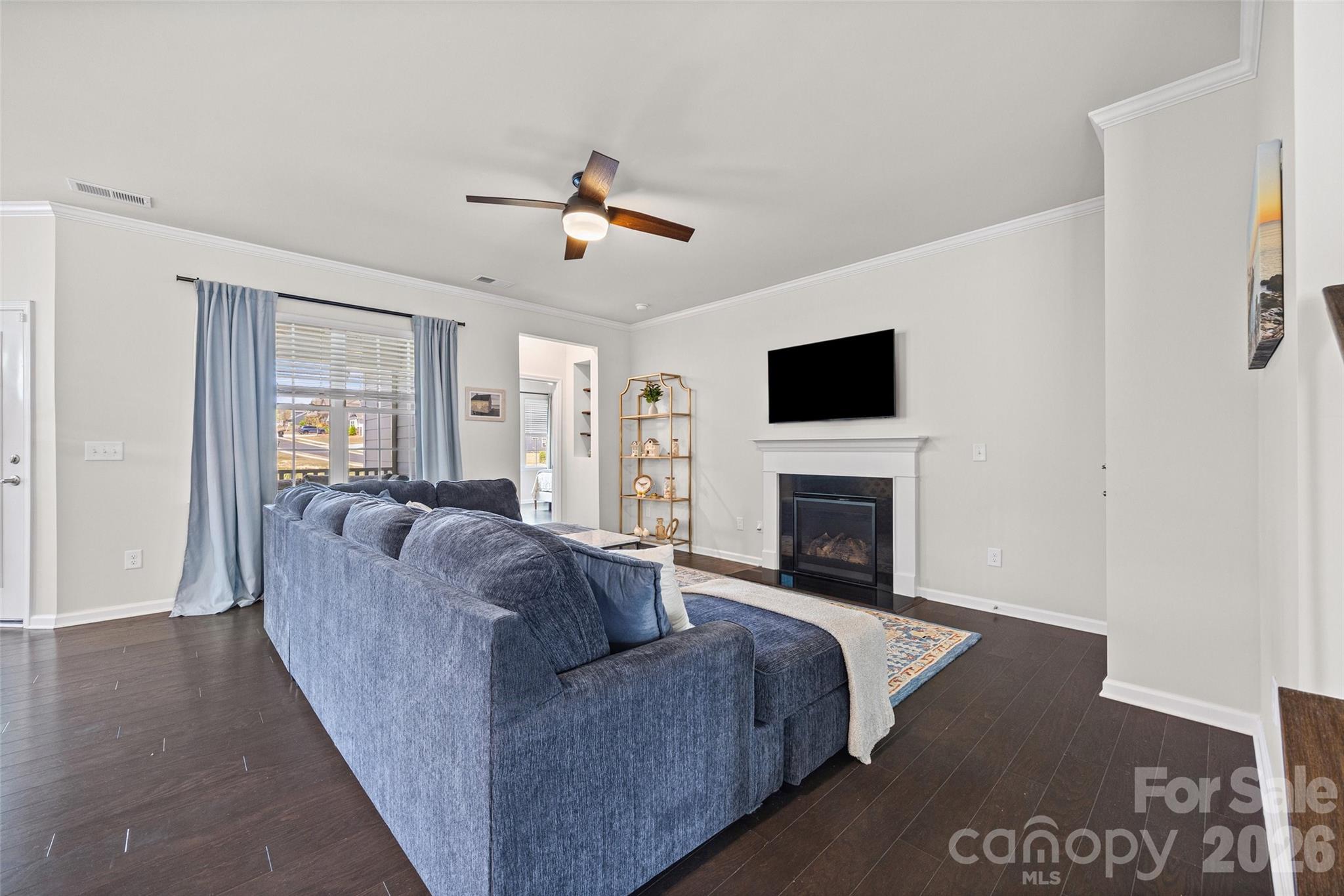 16815 Lookout Landing Lane Charlotte NC 28278