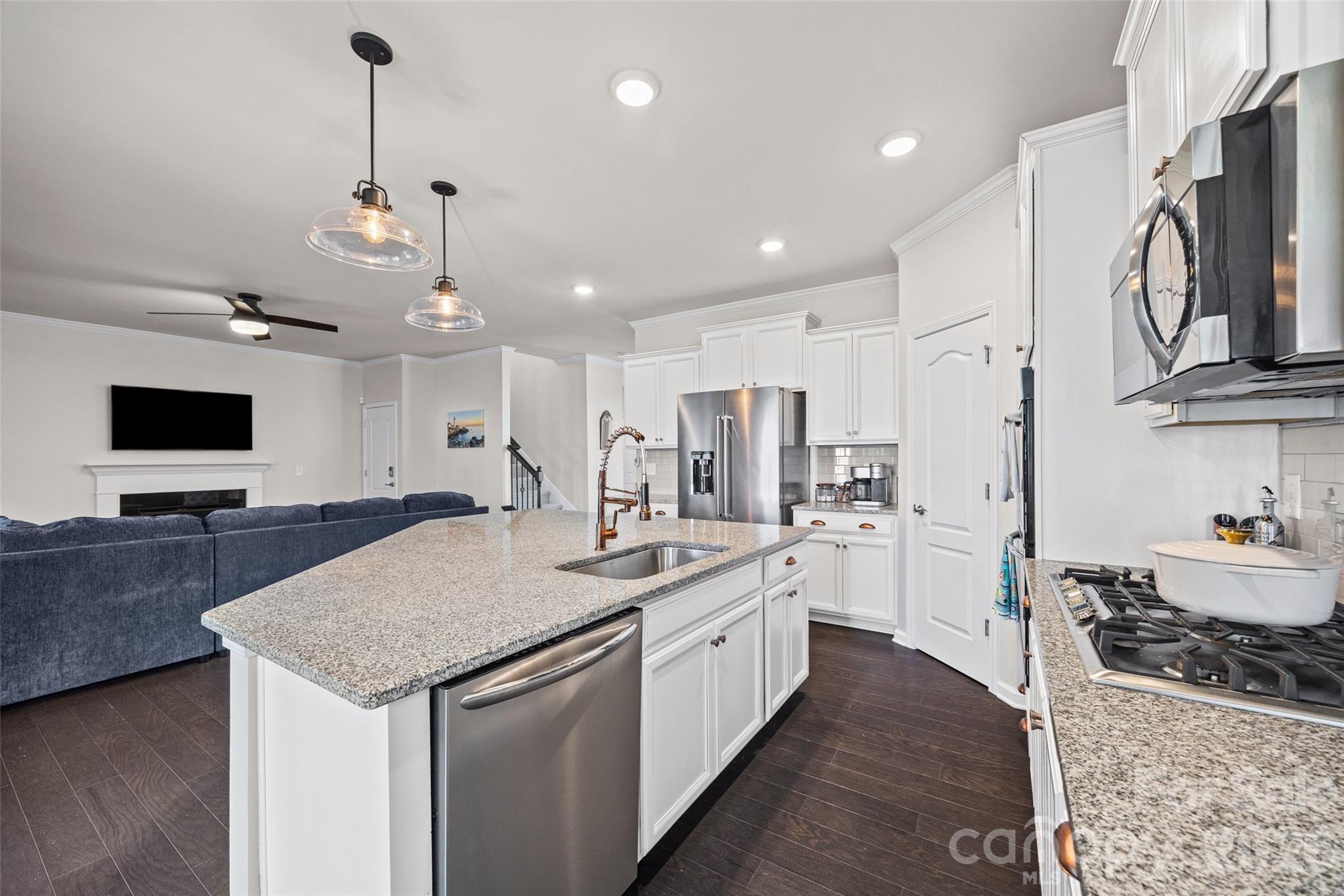 16815 Lookout Landing Lane Charlotte NC 28278