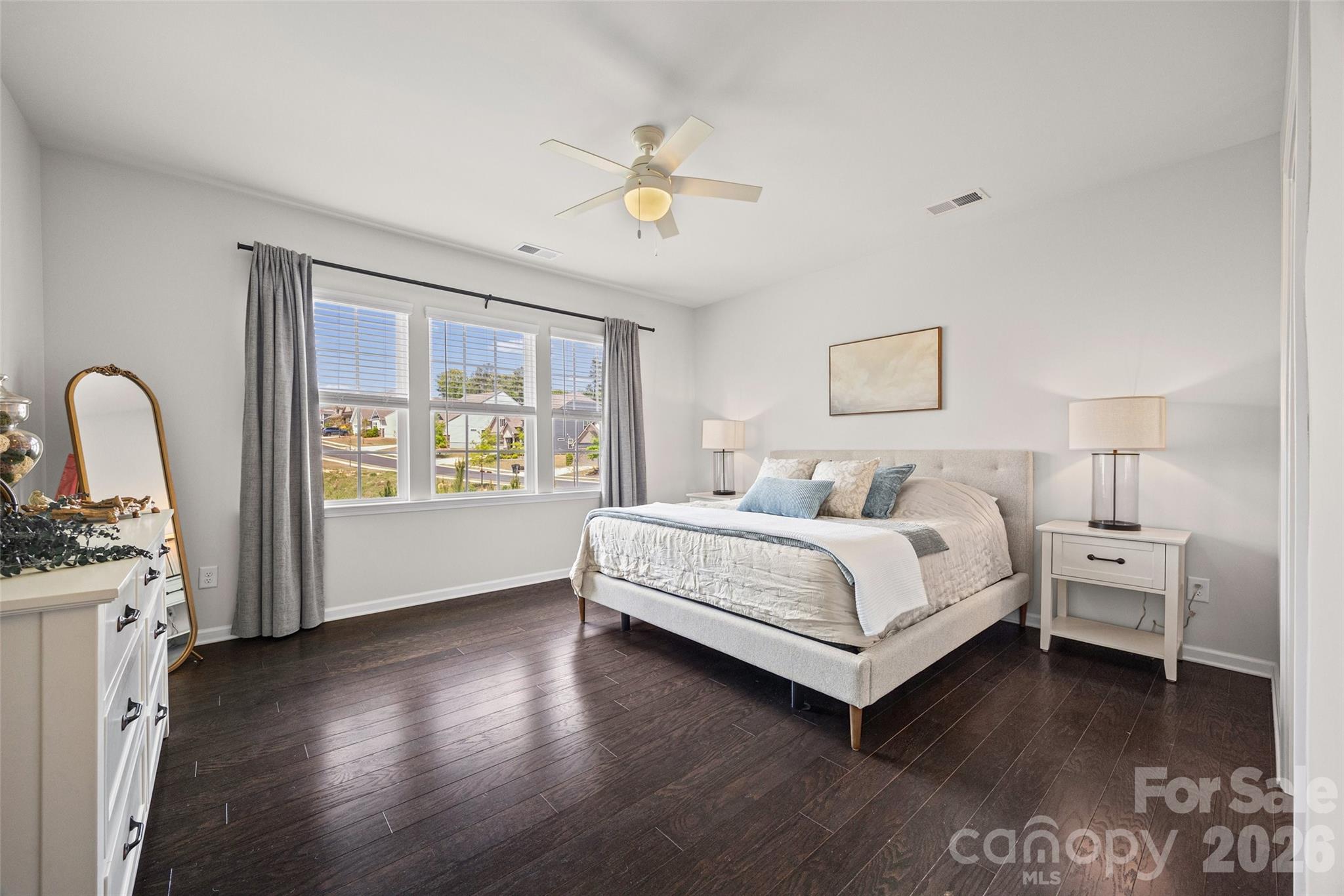 16815 Lookout Landing Lane Charlotte NC 28278