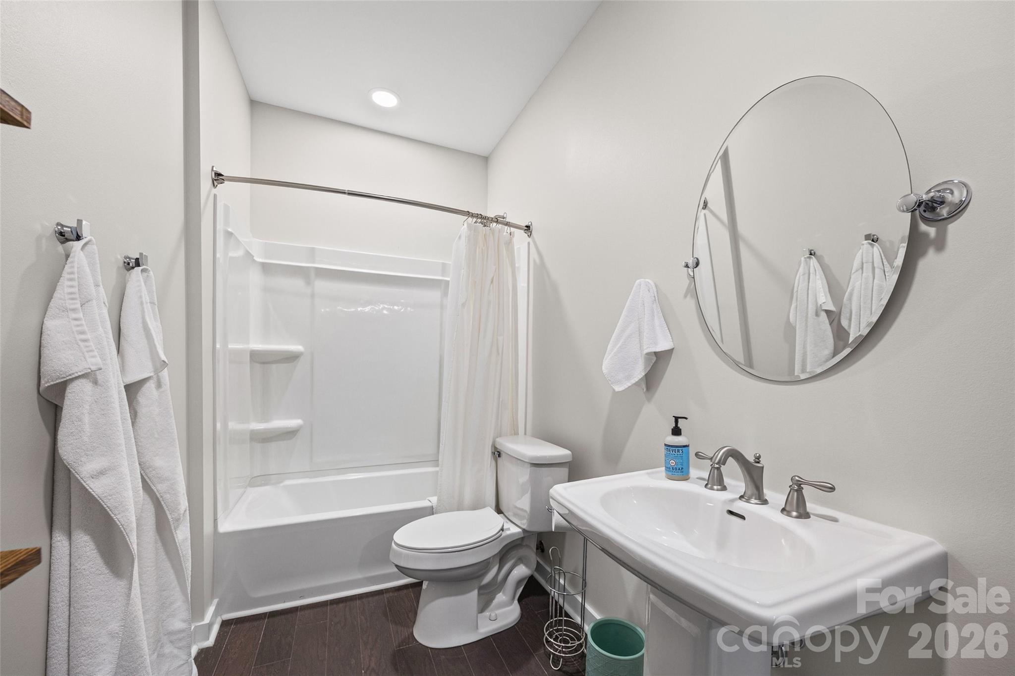 16815 Lookout Landing Lane Charlotte NC 28278