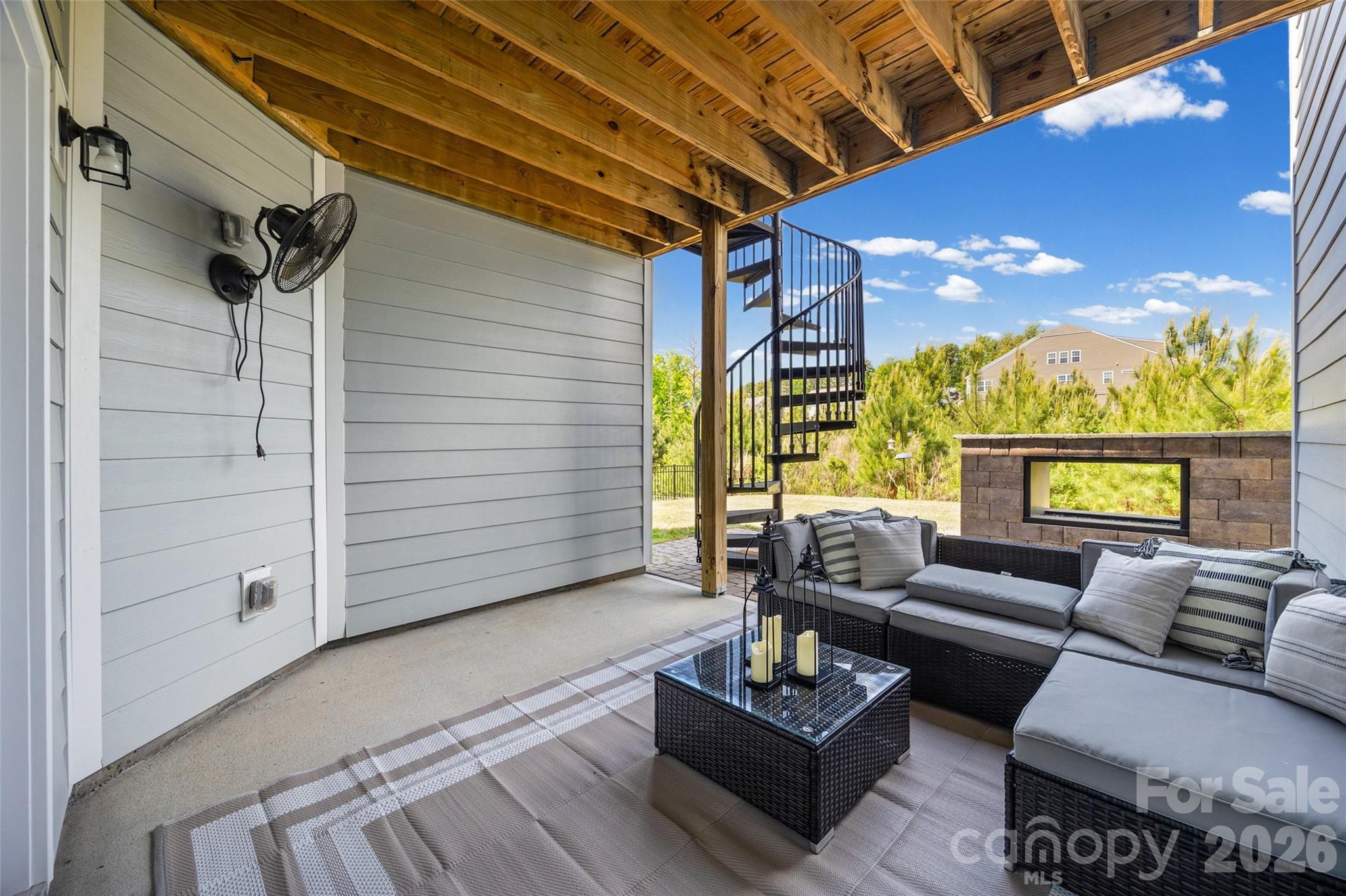 16815 Lookout Landing Lane Charlotte NC 28278