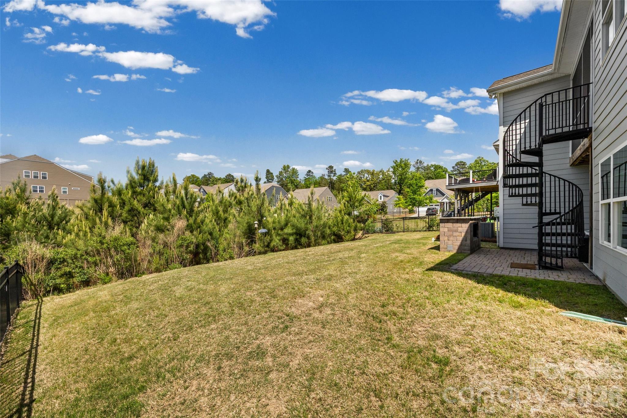 16815 Lookout Landing Lane Charlotte NC 28278