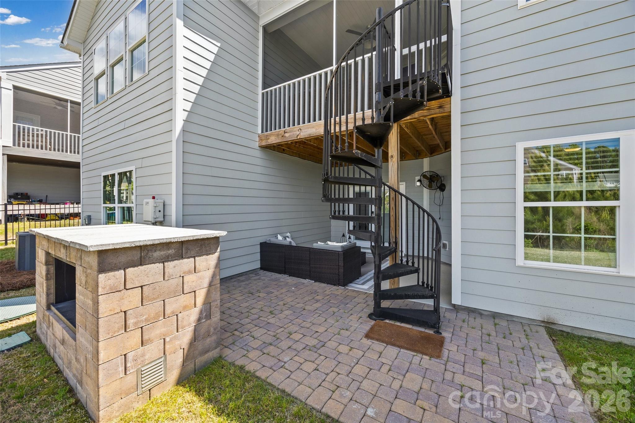16815 Lookout Landing Lane Charlotte NC 28278