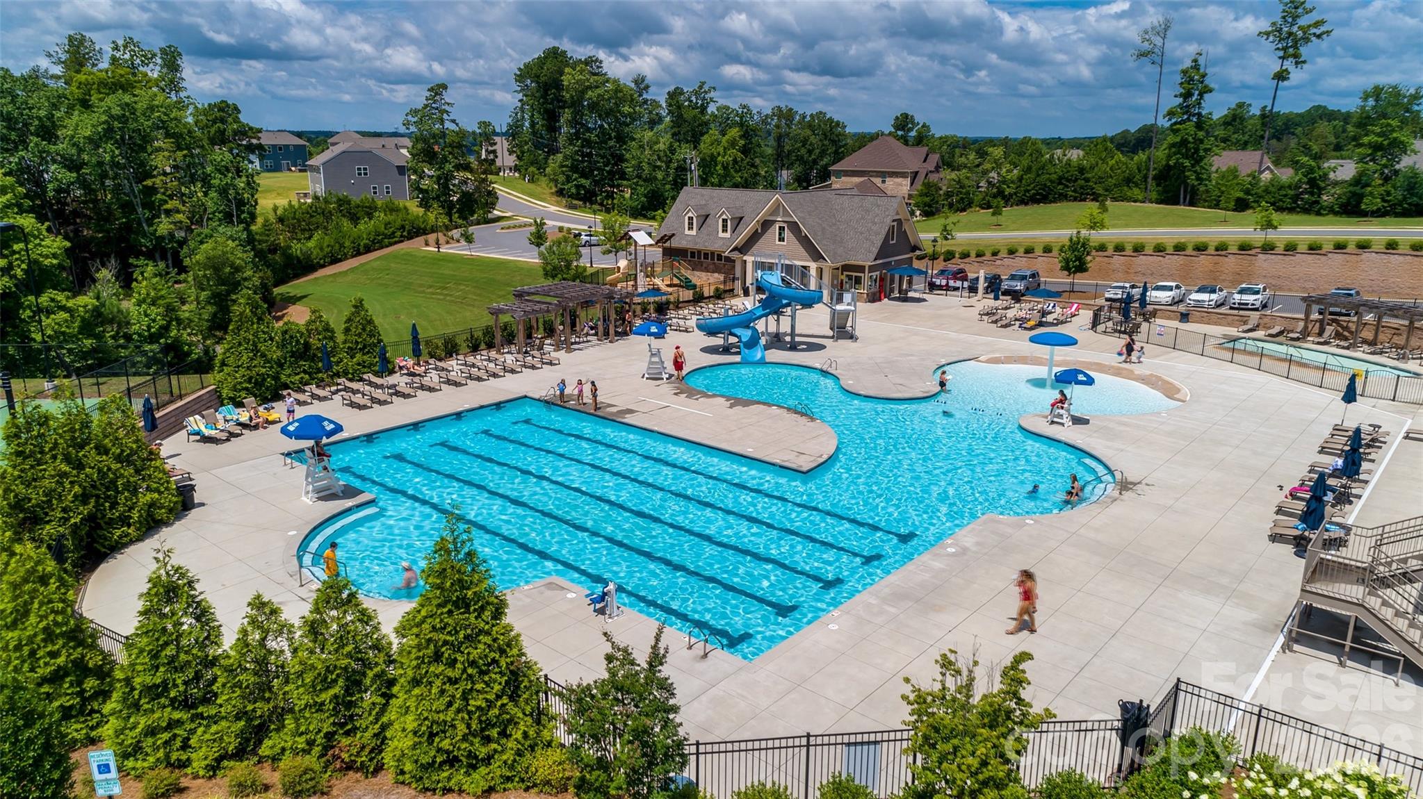 16815 Lookout Landing Lane Charlotte NC 28278