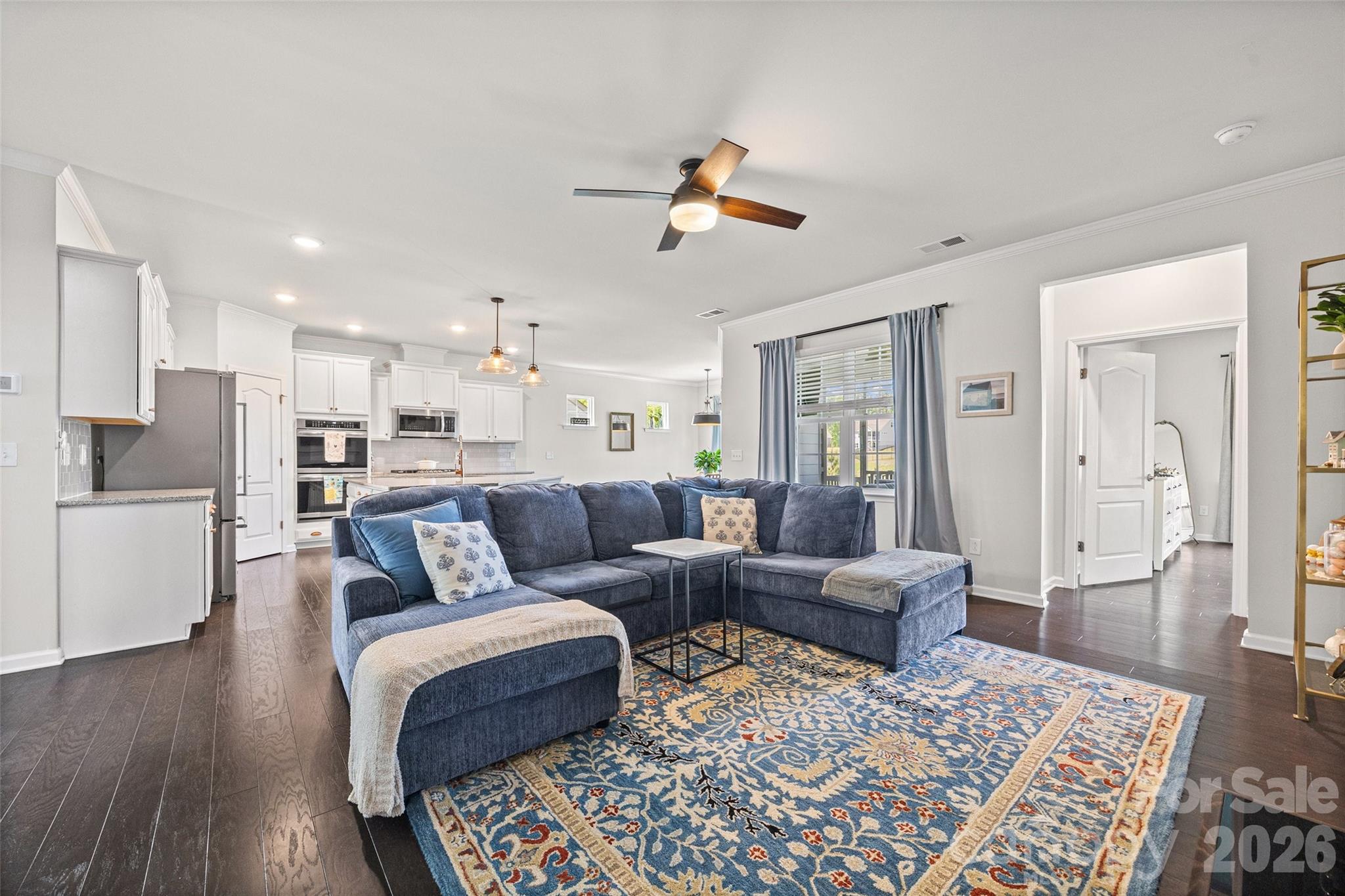 16815 Lookout Landing Lane Charlotte NC 28278