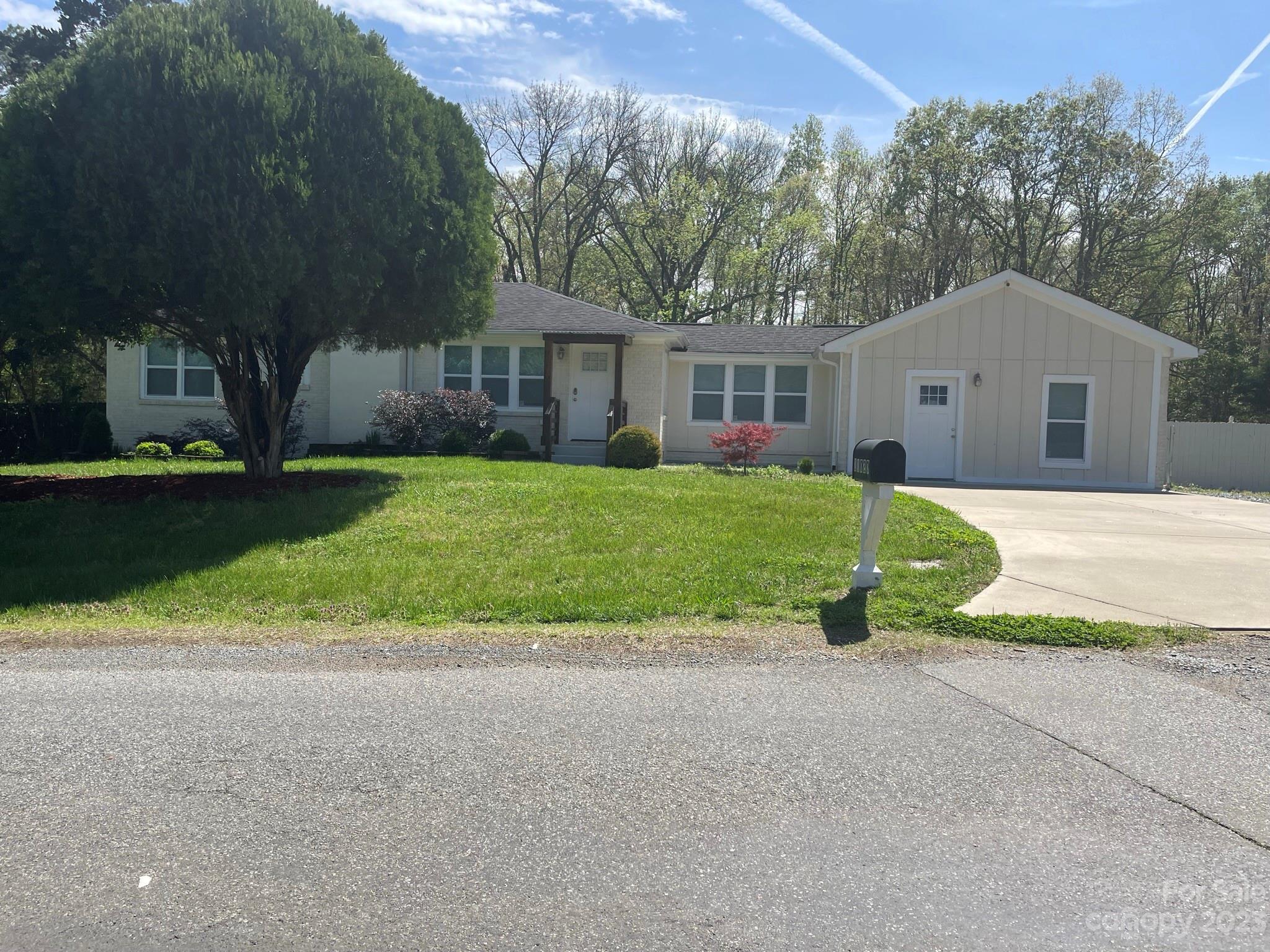 11020 Pine Grove Avenue Mint Hill NC 28227