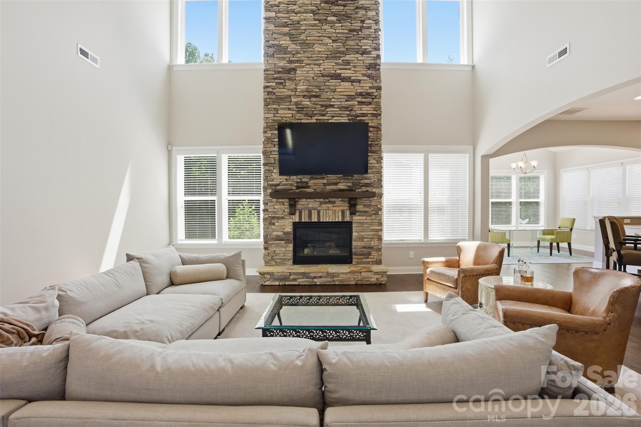 14022 Salem Ridge Road Huntersville NC 28078
