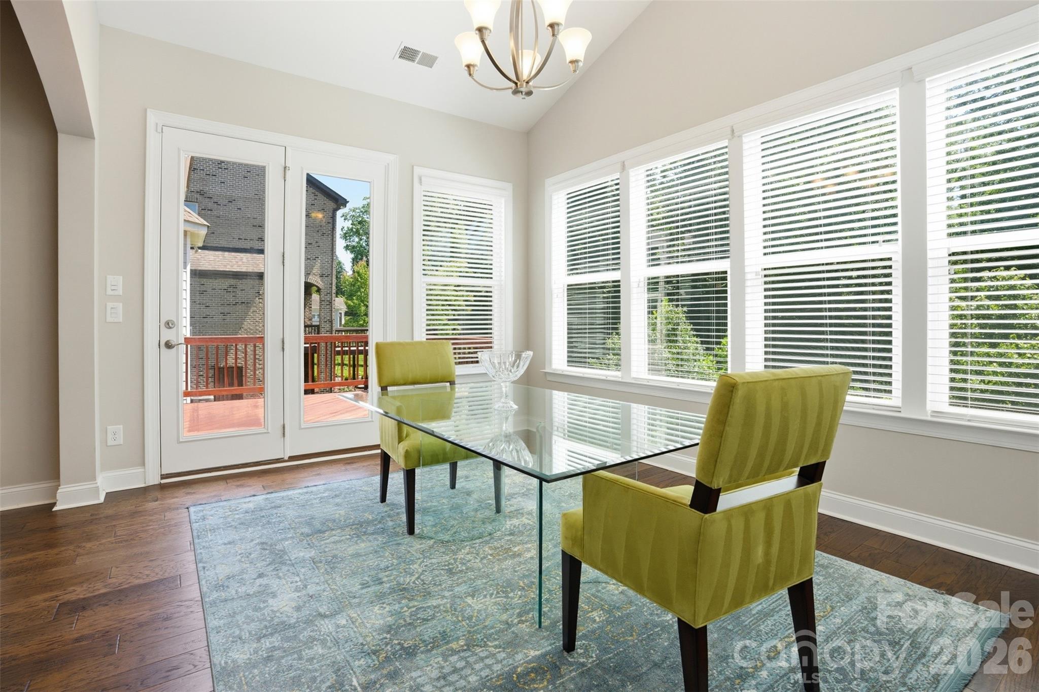14022 Salem Ridge Road Huntersville NC 28078