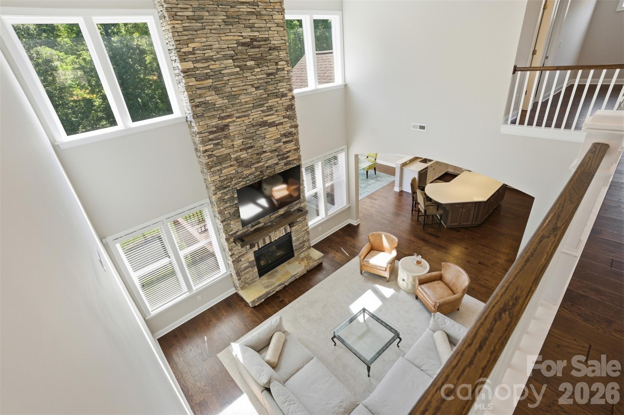 14022 Salem Ridge Road Huntersville NC 28078