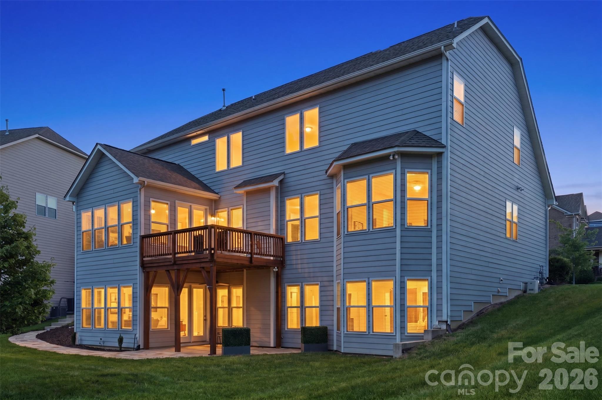 14022 Salem Ridge Road Huntersville NC 28078