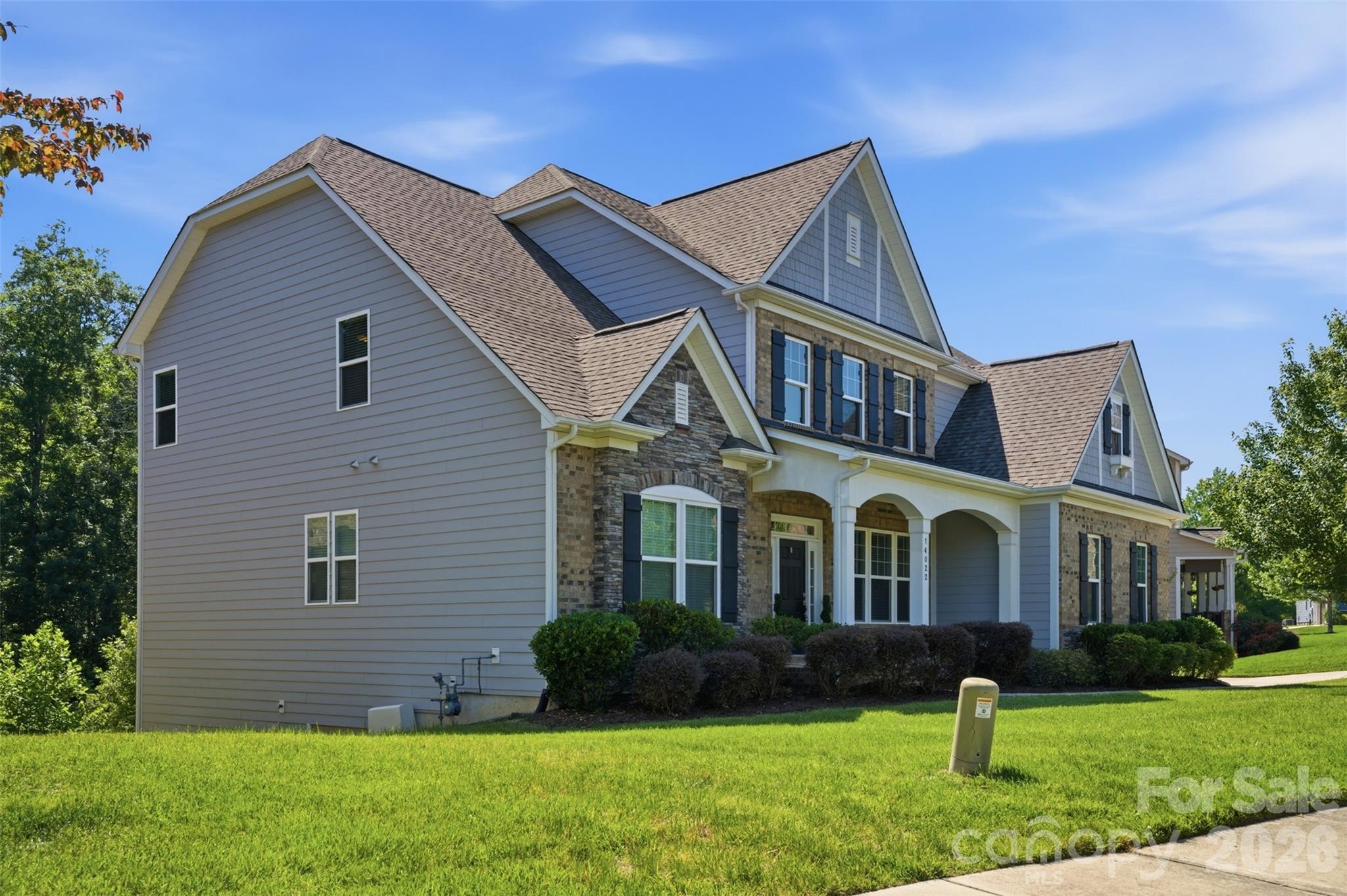 14022 Salem Ridge Road Huntersville NC 28078