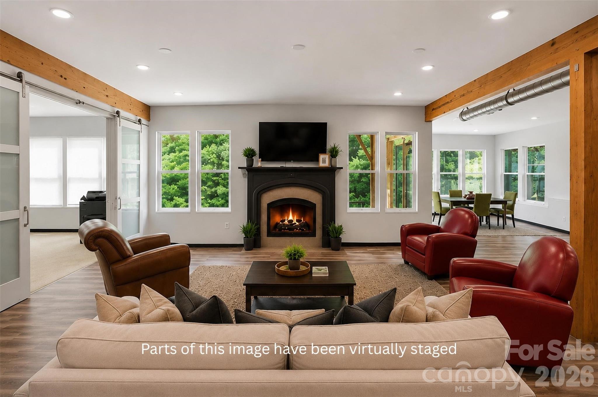 14022 Salem Ridge Road Huntersville NC 28078
