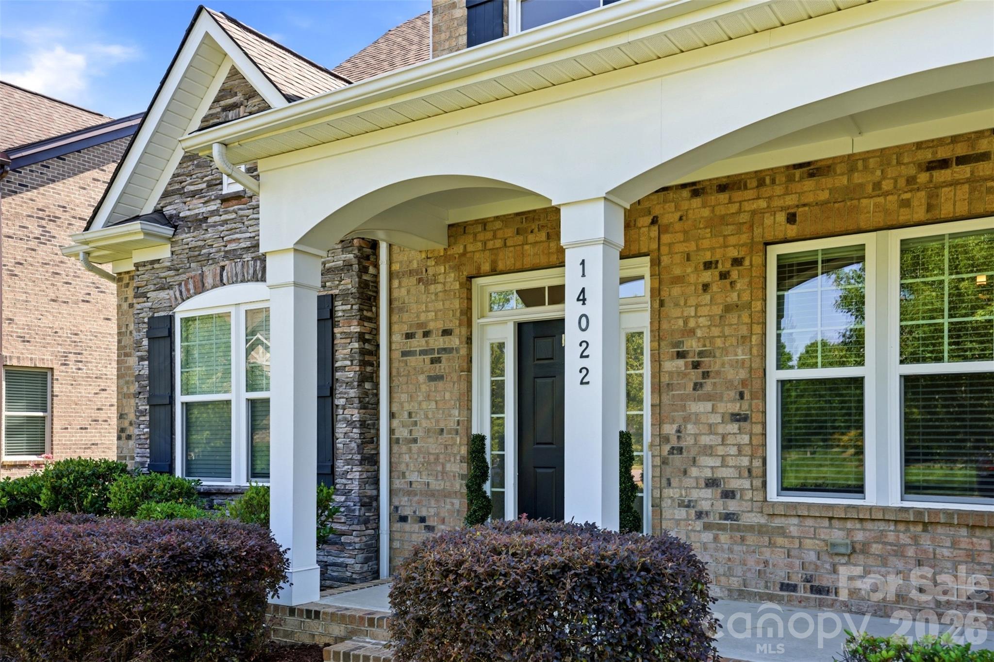 14022 Salem Ridge Road Huntersville NC 28078