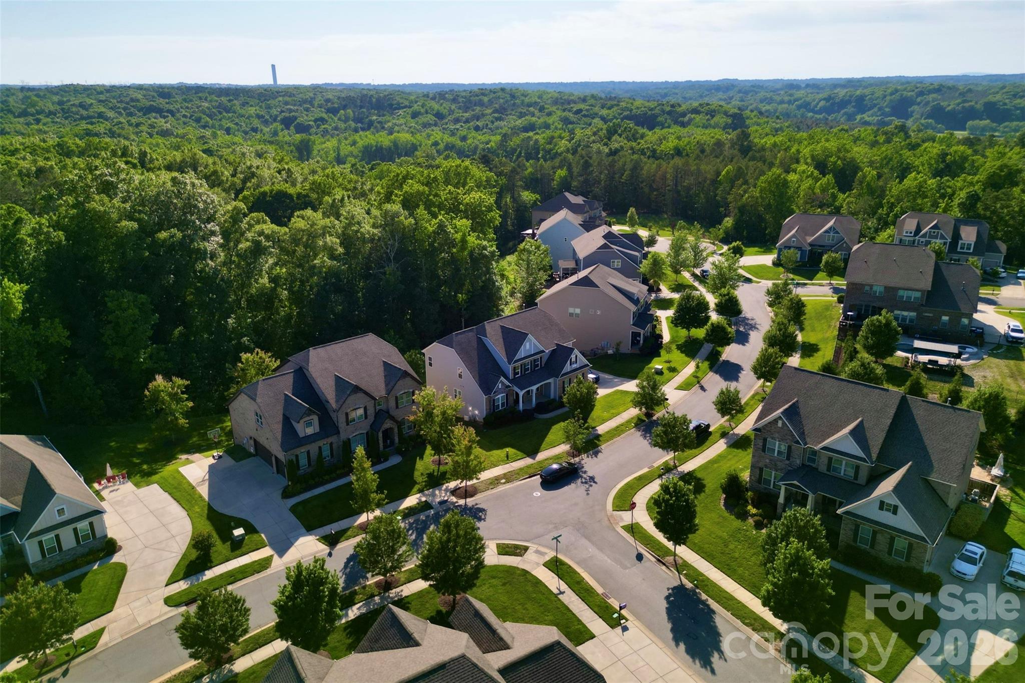 14022 Salem Ridge Road Huntersville NC 28078