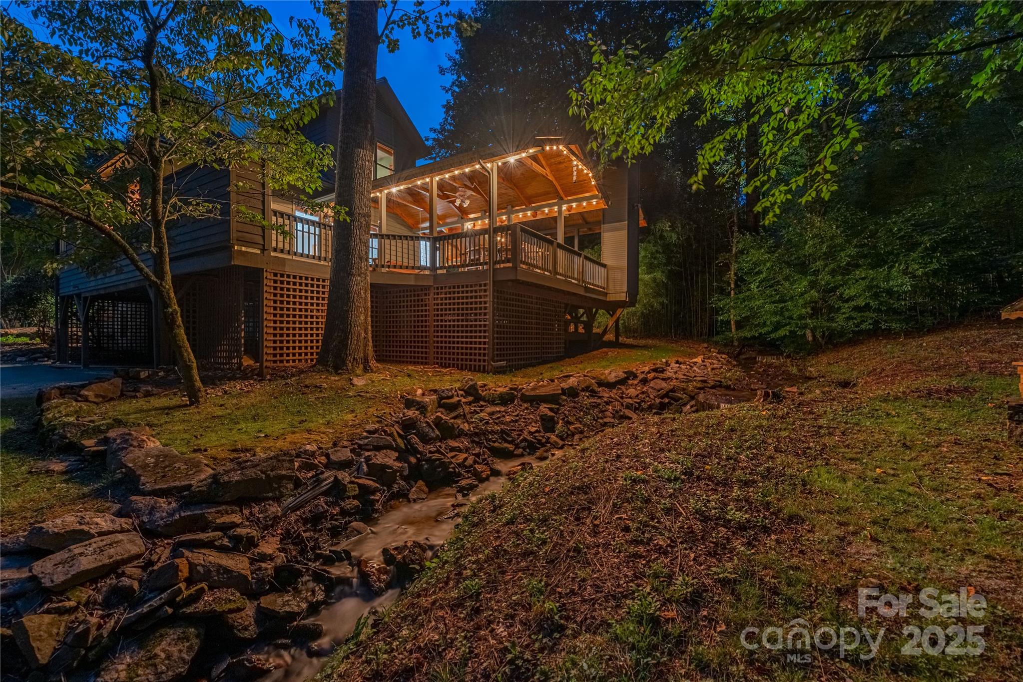 54 Turn About Court Waynesville NC 28785